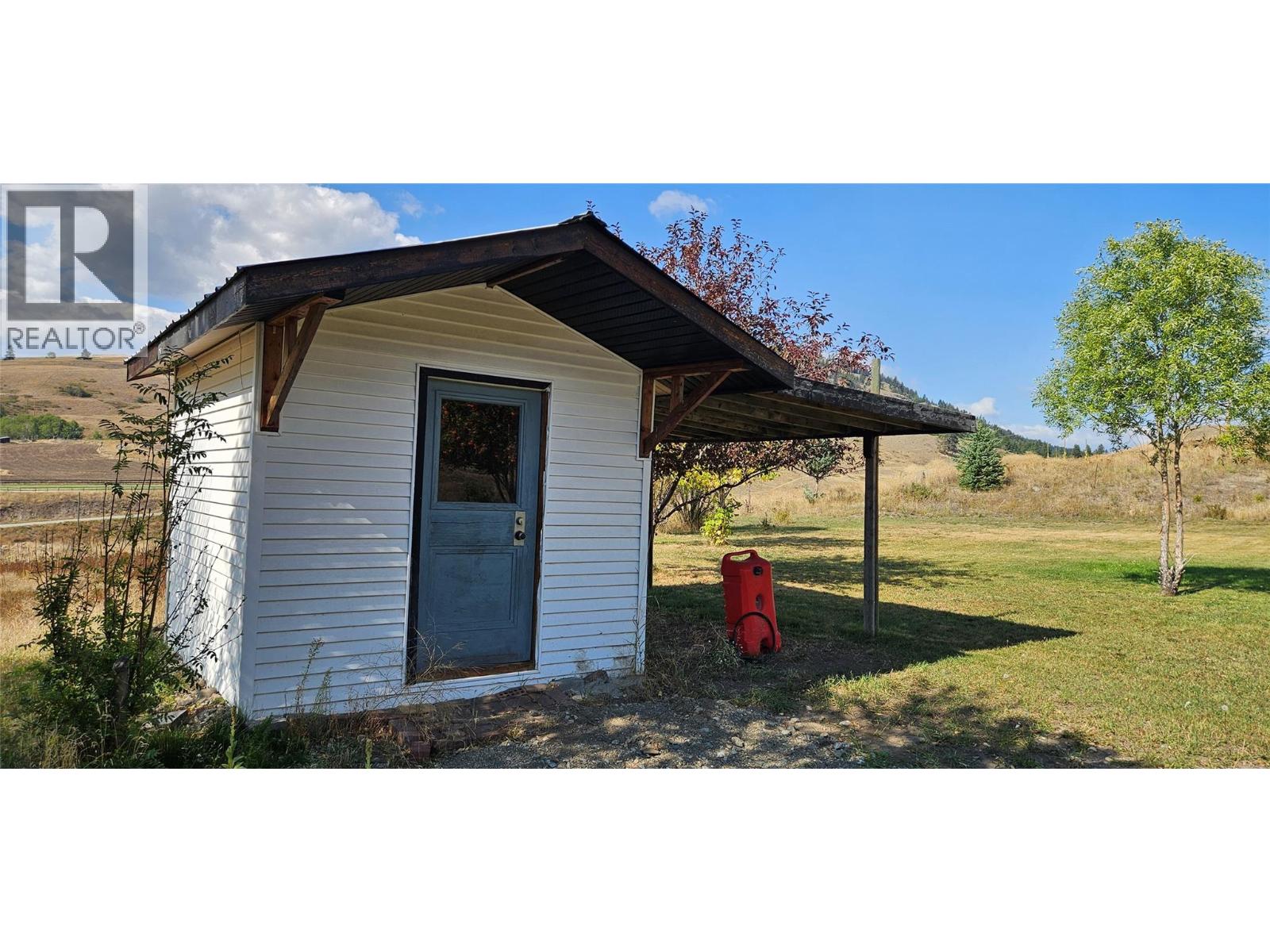 1670 HULME CREEK Road, Rock Creek