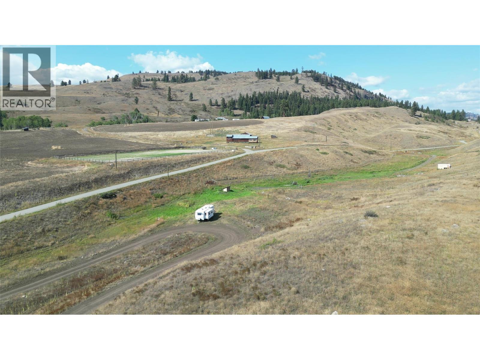 1670 HULME CREEK Road, Rock Creek