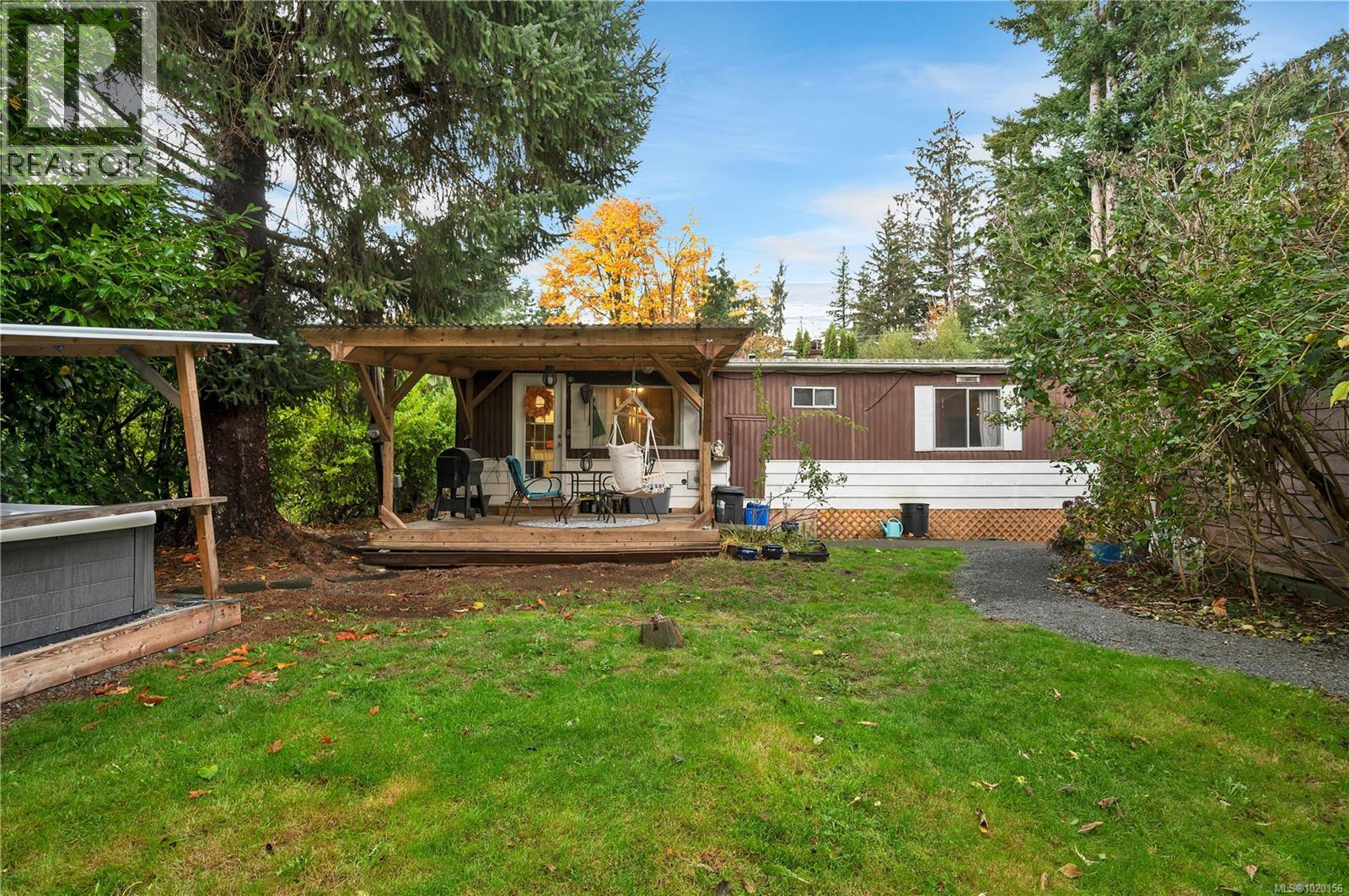 1760 McDonald Rd, Campbell River