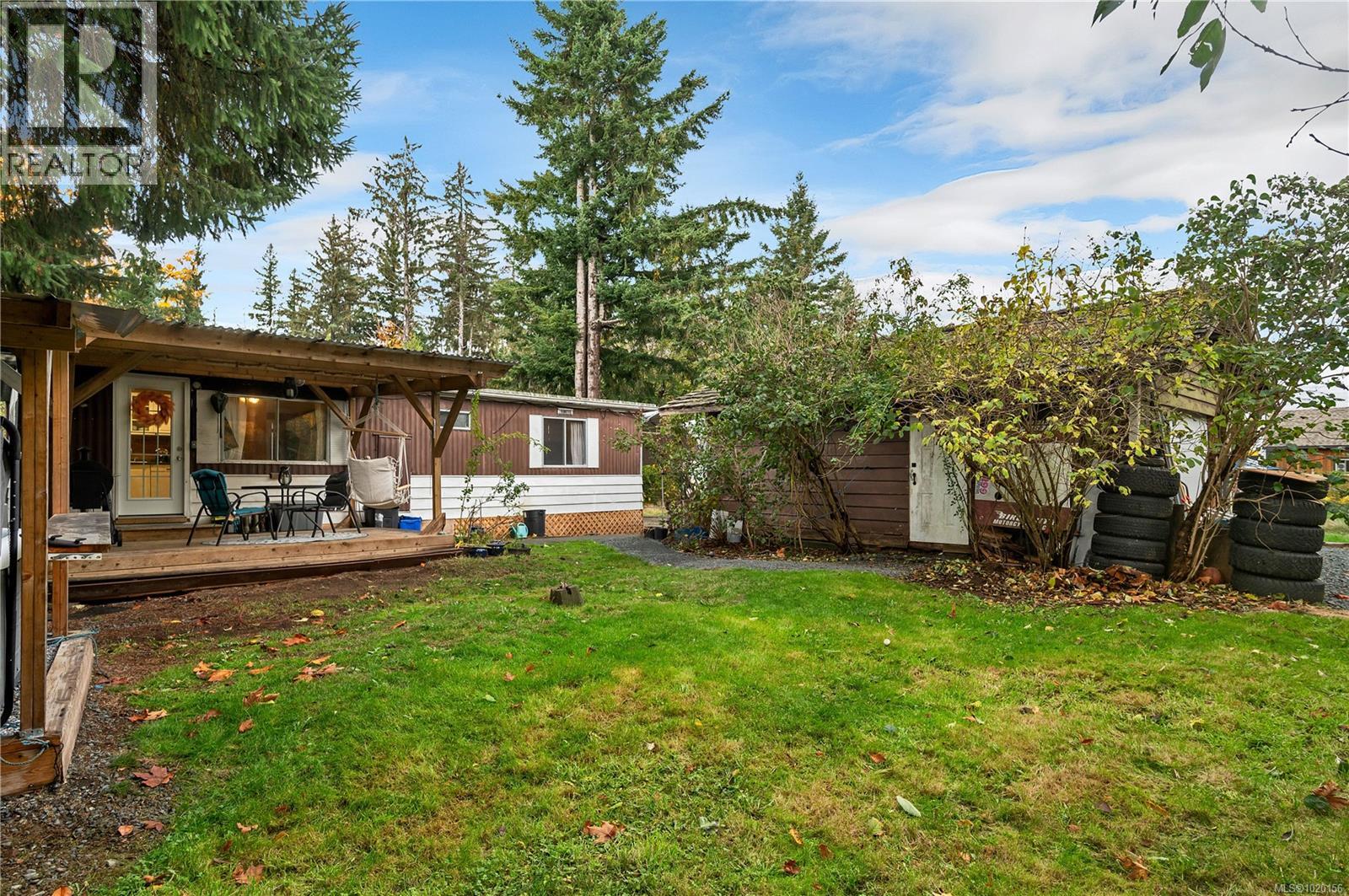 1760 McDonald Rd, Campbell River