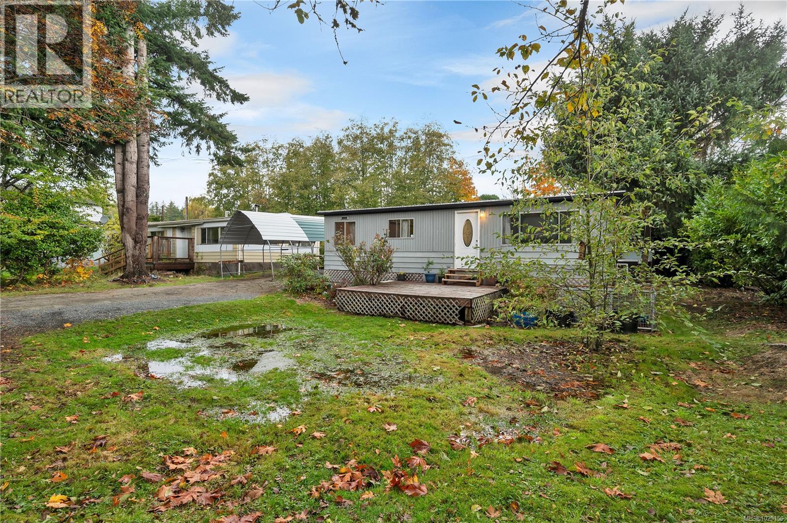 1760 McDonald Rd, Campbell River
