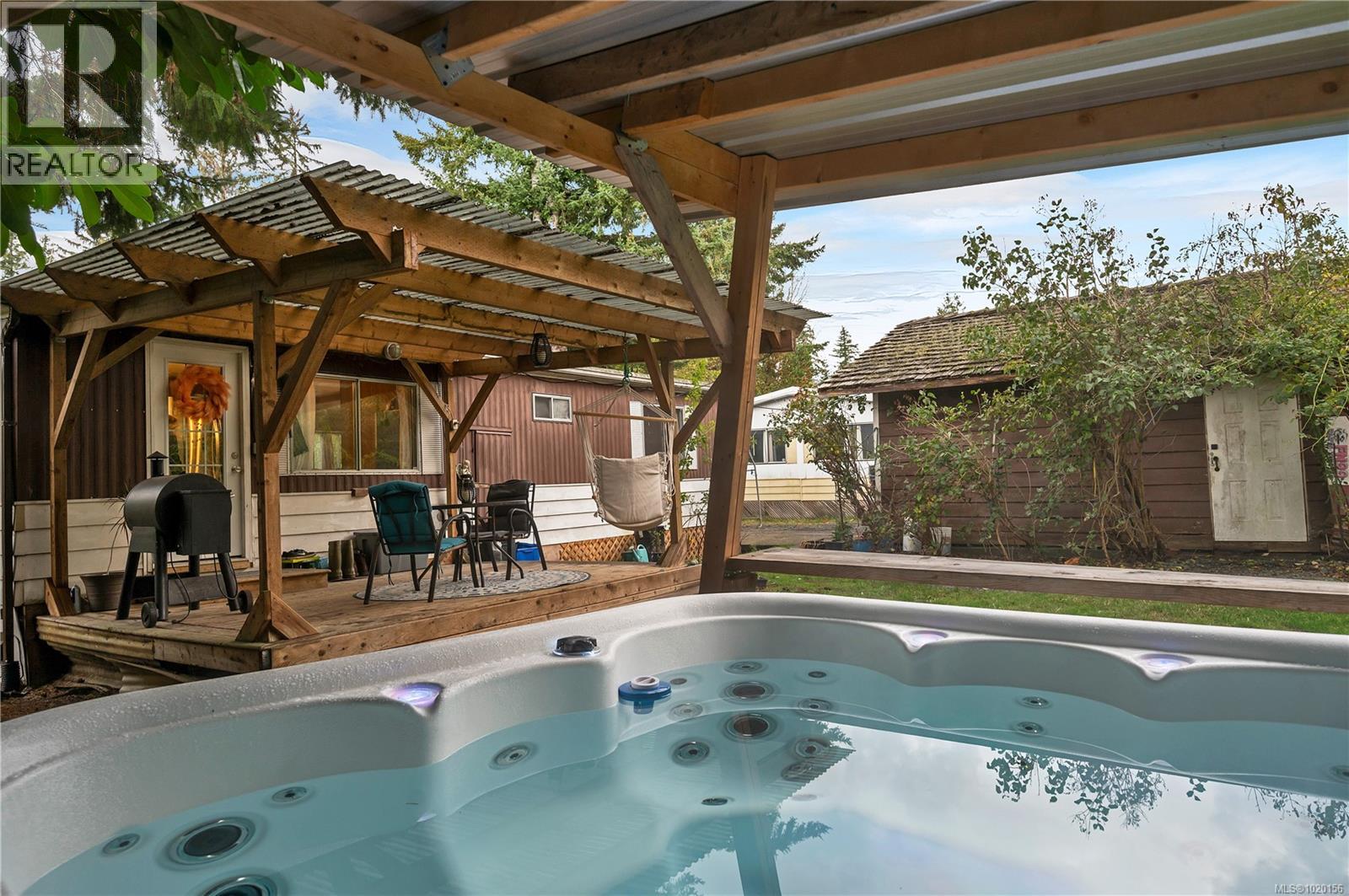 1760 McDonald Rd, Campbell River