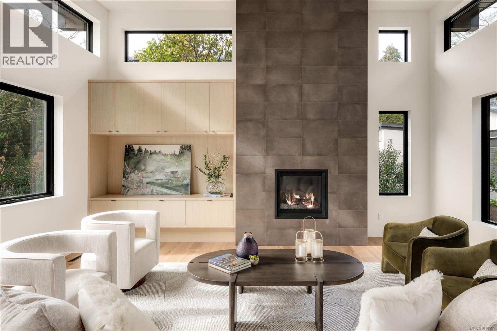  1542 Despard Avenue, Victoria