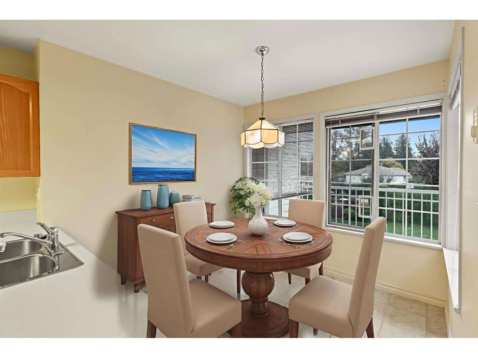 39 3115 TRAFALGAR STREET, Abbotsford