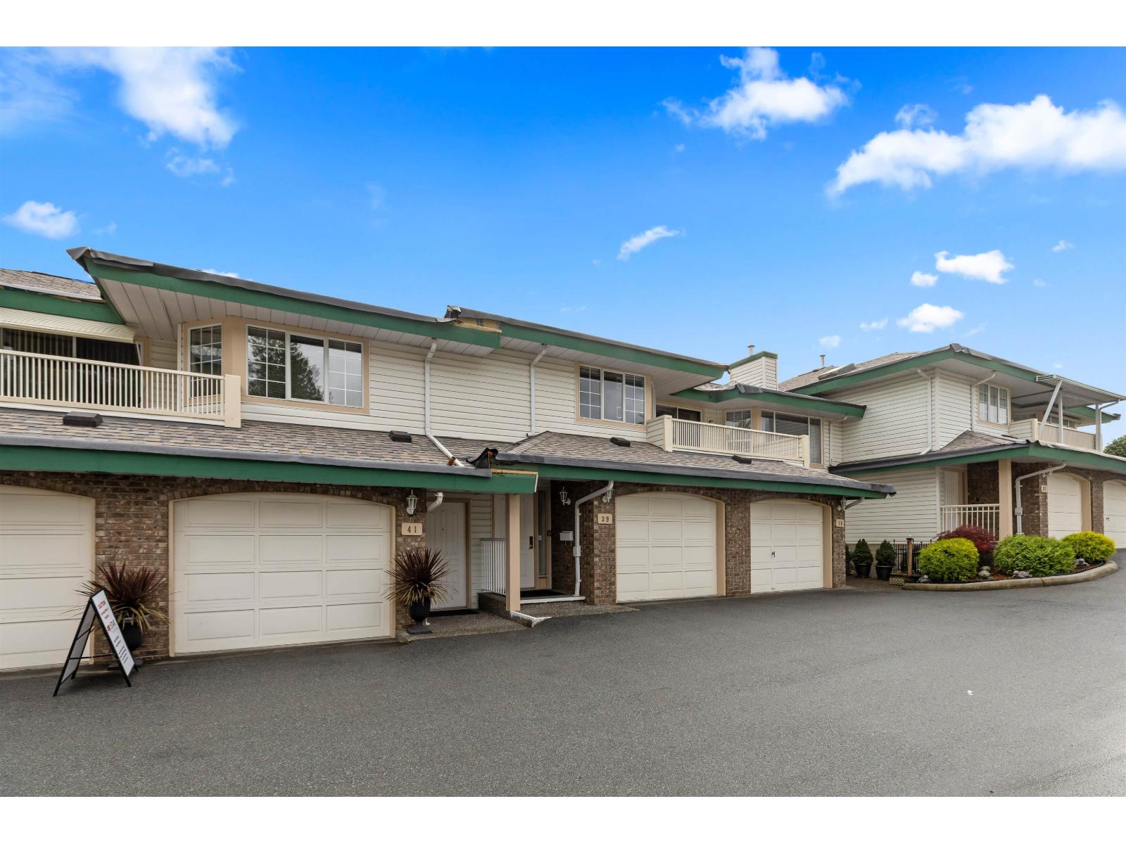39 3115 TRAFALGAR STREET, Abbotsford