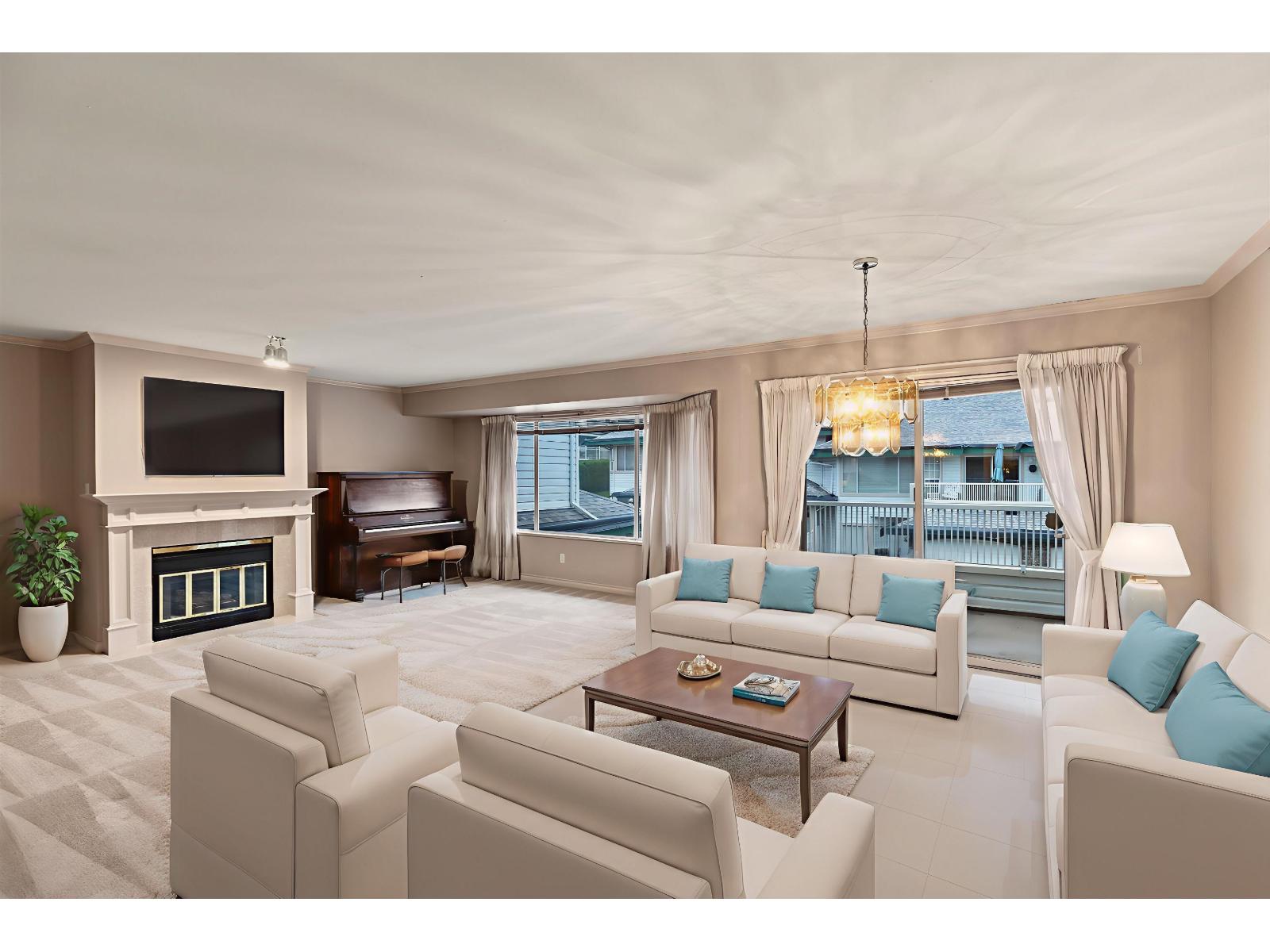 39 3115 TRAFALGAR STREET, Abbotsford