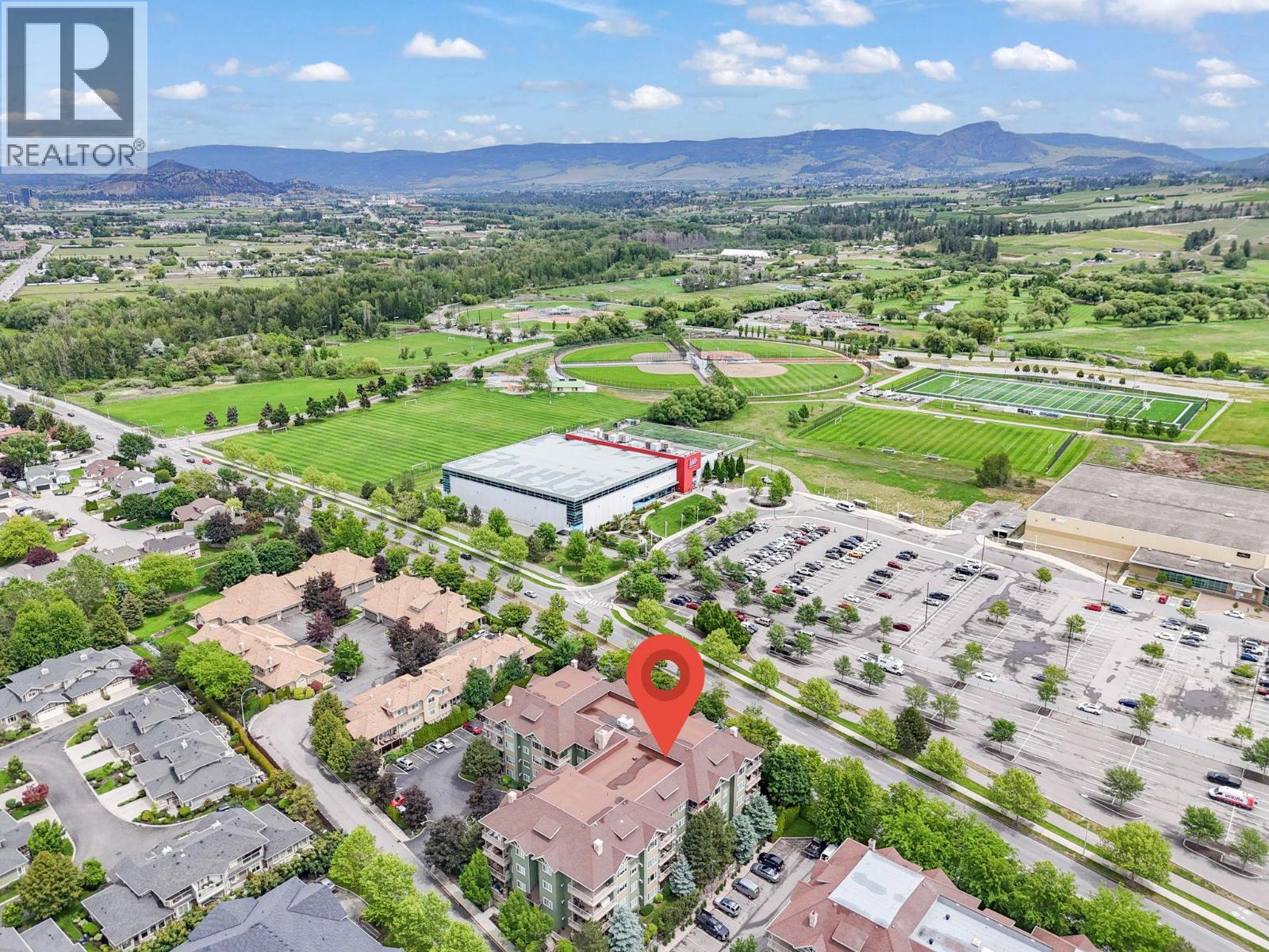 306 686 Lequime Road, Kelowna