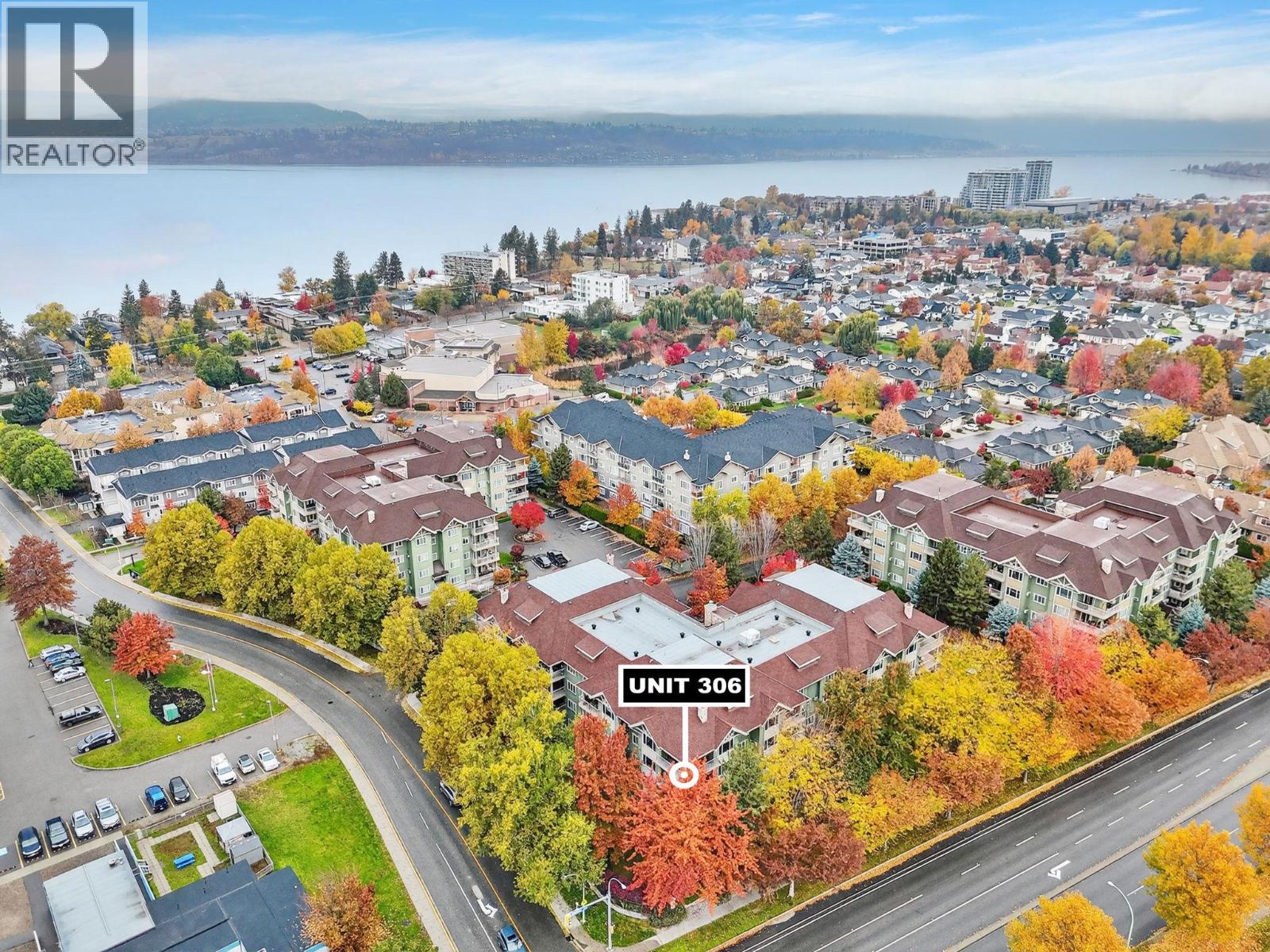 306 686 Lequime Road, Kelowna