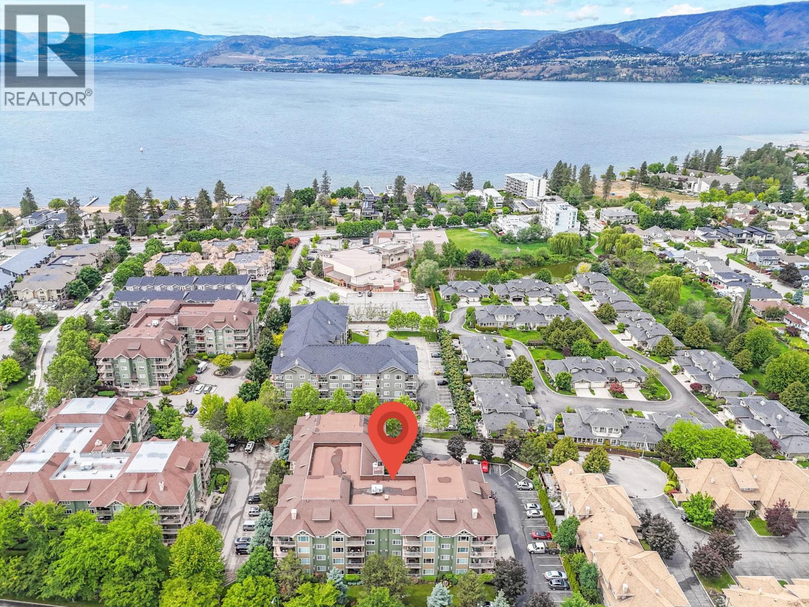 306 686 Lequime Road, Kelowna