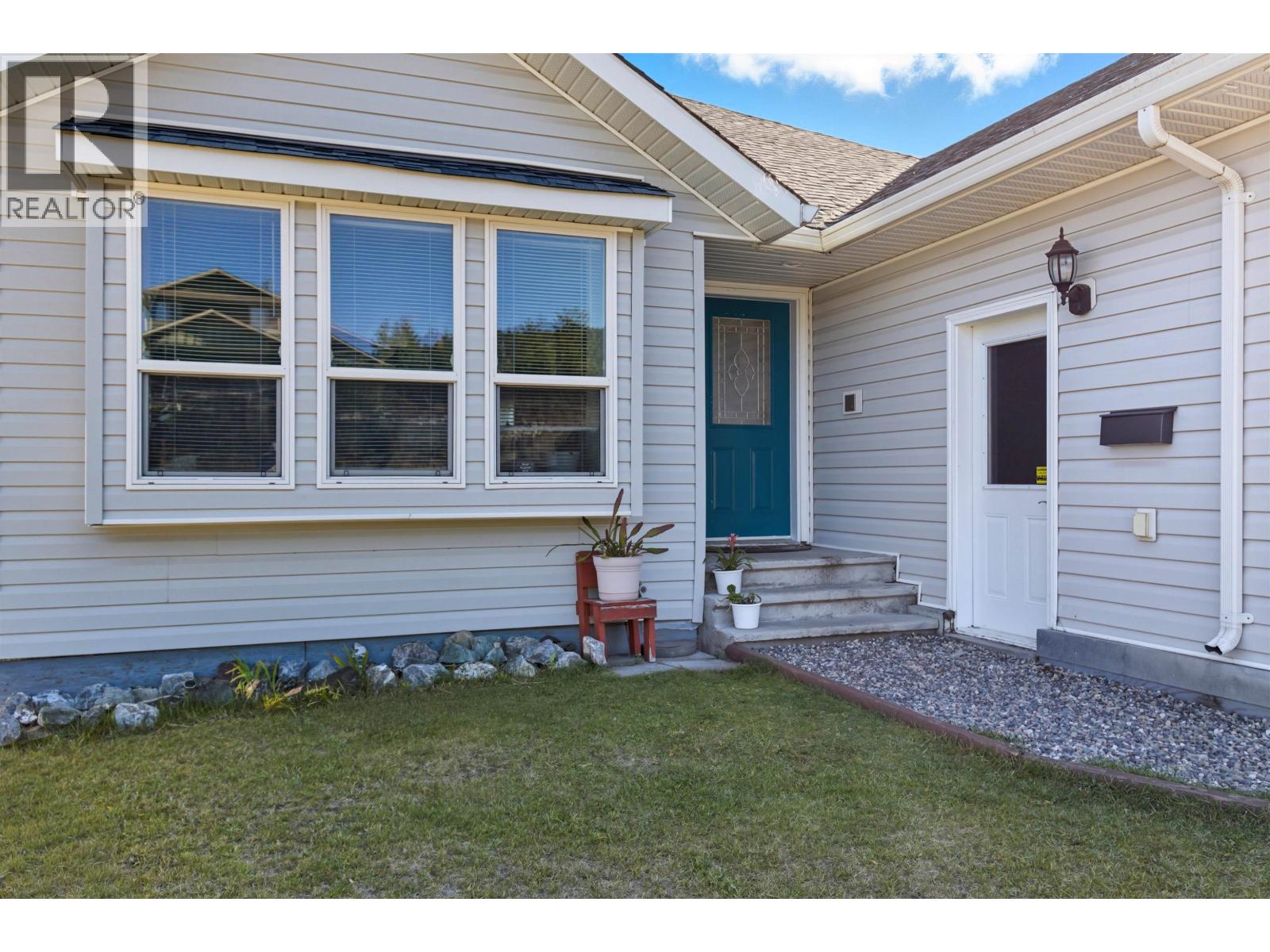 86 EAGLE CRESCENT, Williams Lake