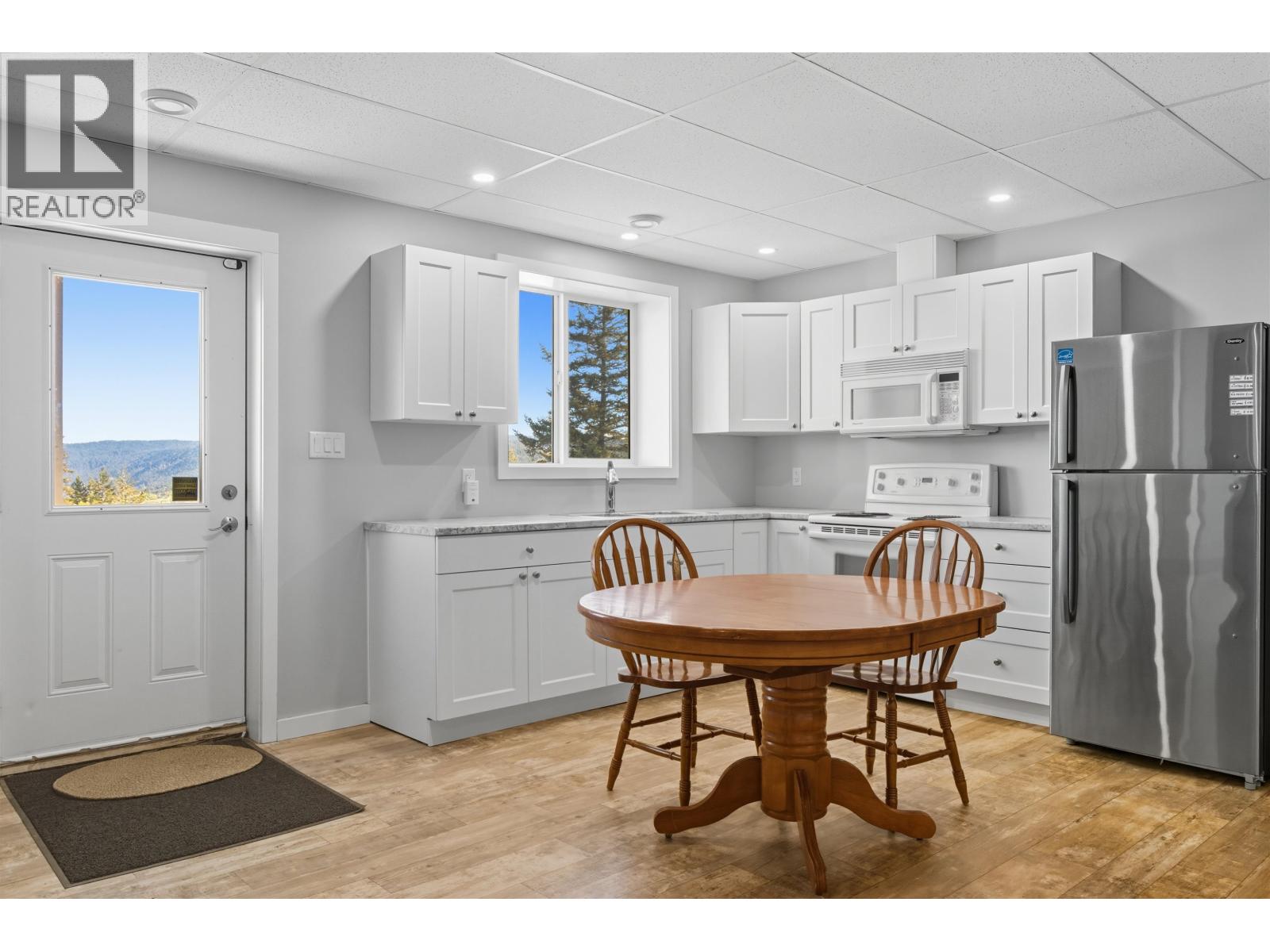 86 EAGLE CRESCENT, Williams Lake