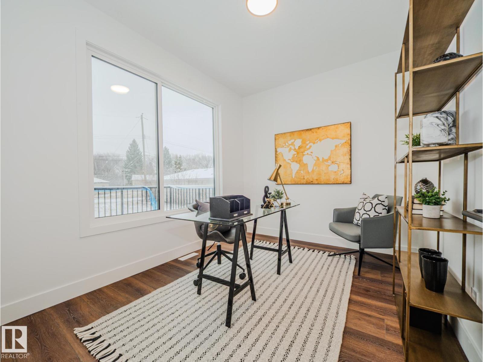 7607 98 AV NW, Edmonton