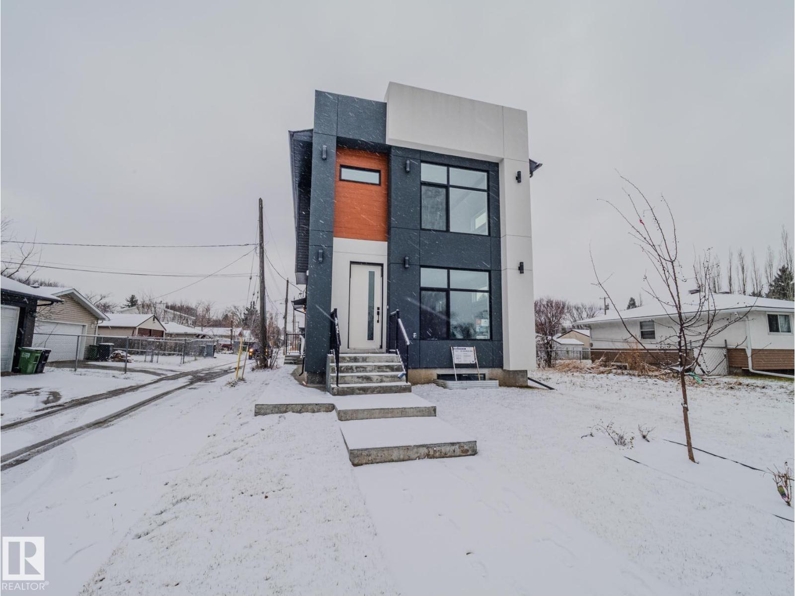 7607 98 AV NW, Edmonton