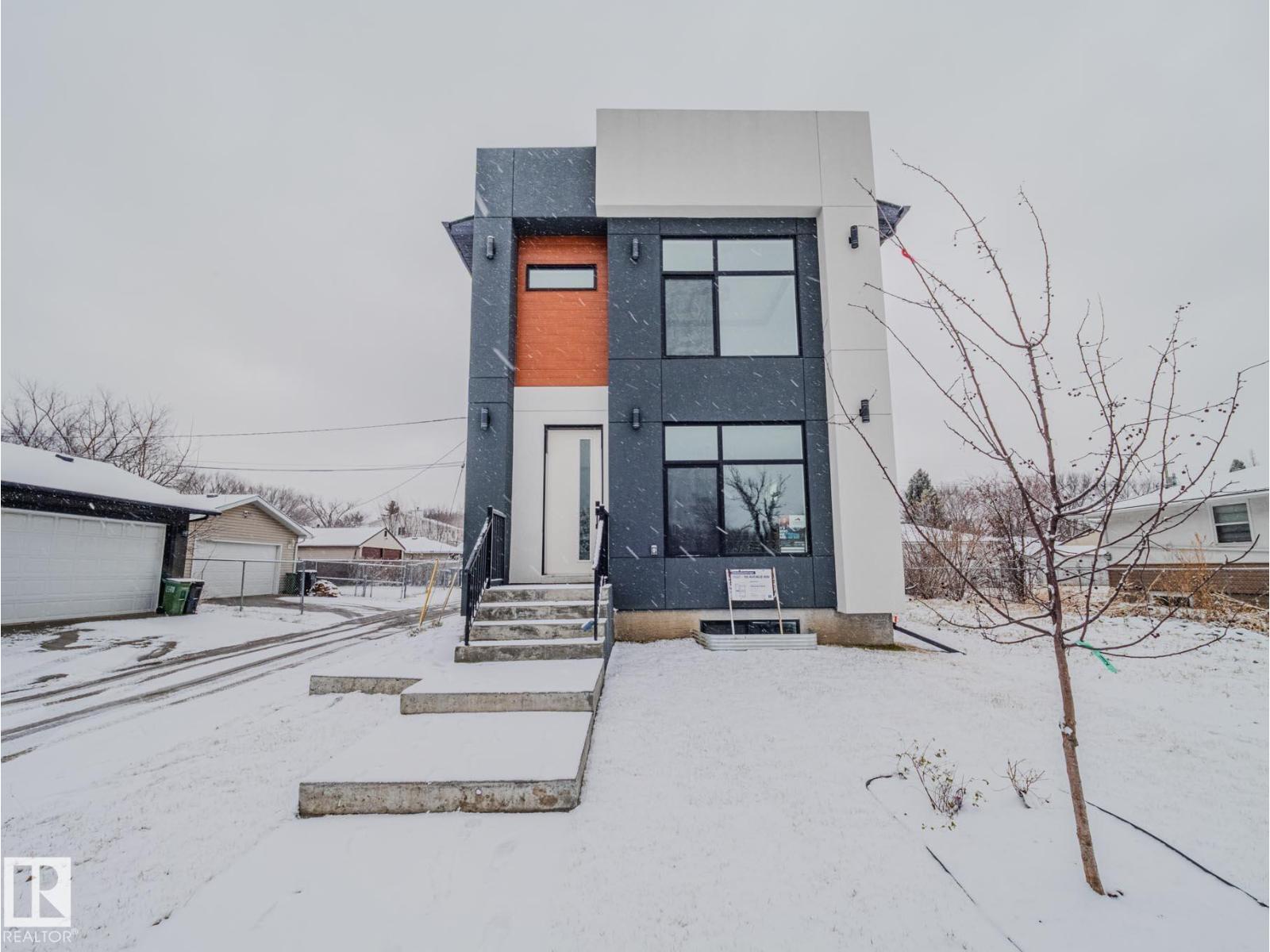 7607 98 AV NW, Edmonton