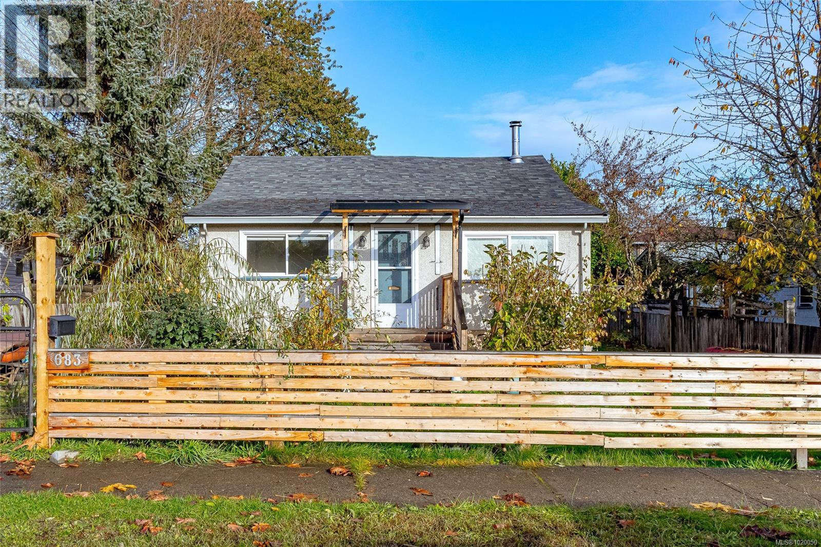 683 Powell St, Duncan