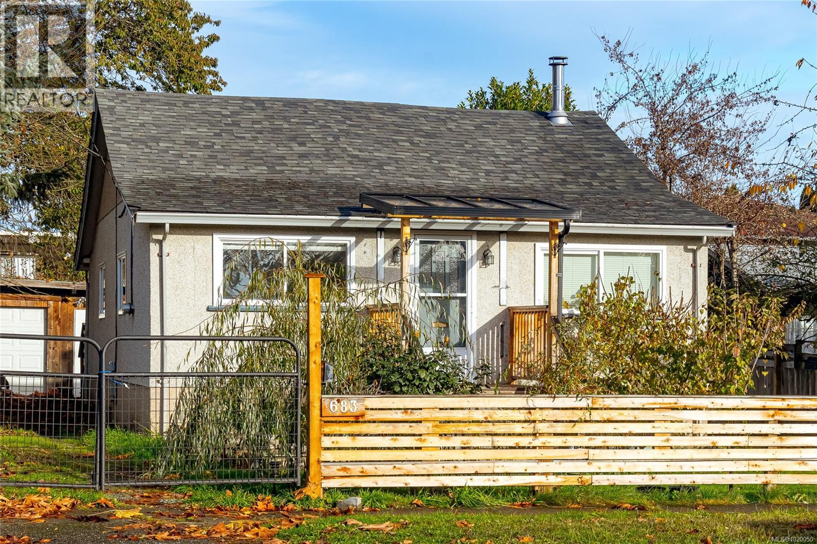 683 Powell St, Duncan