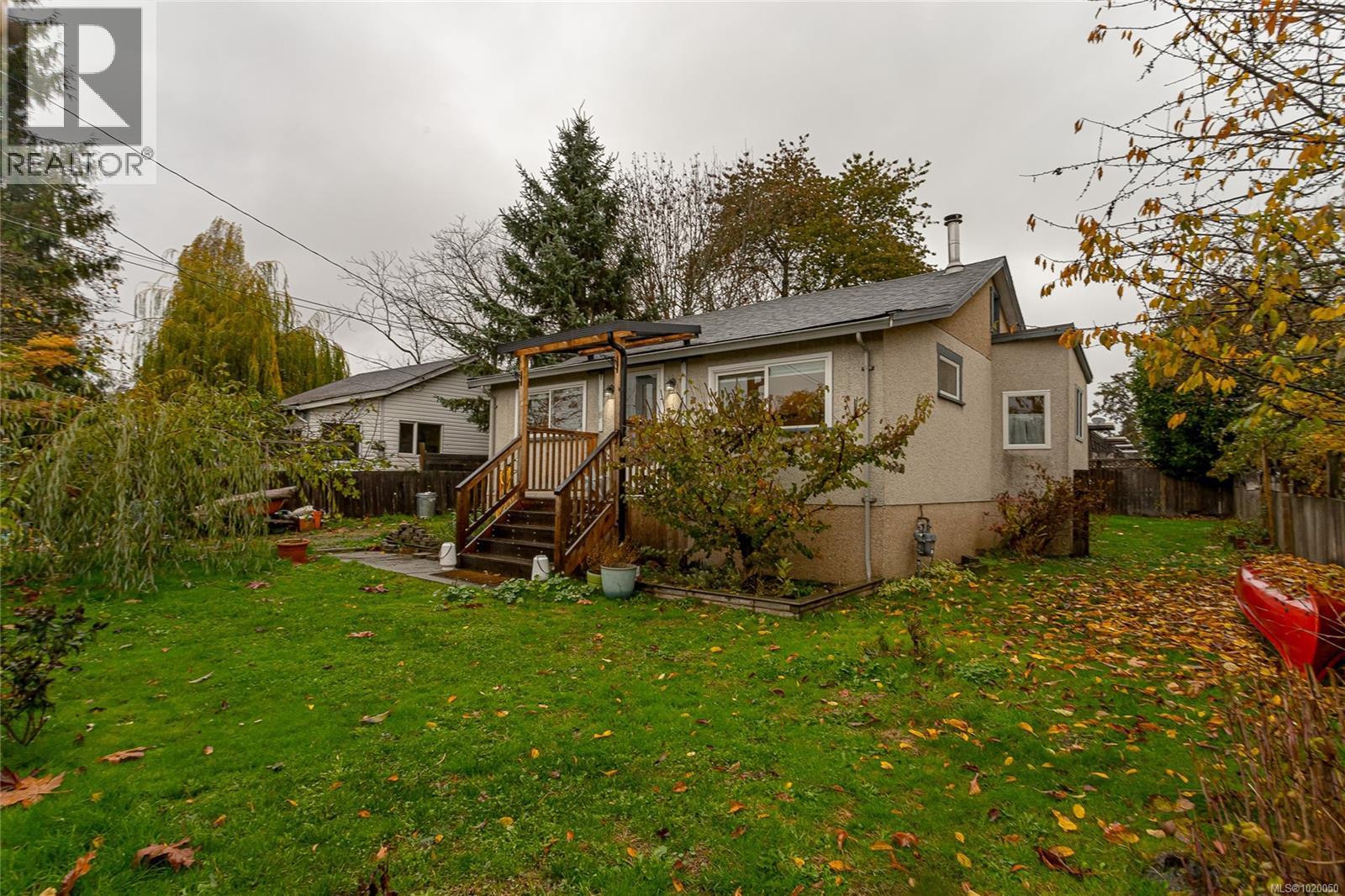 683 Powell St, Duncan