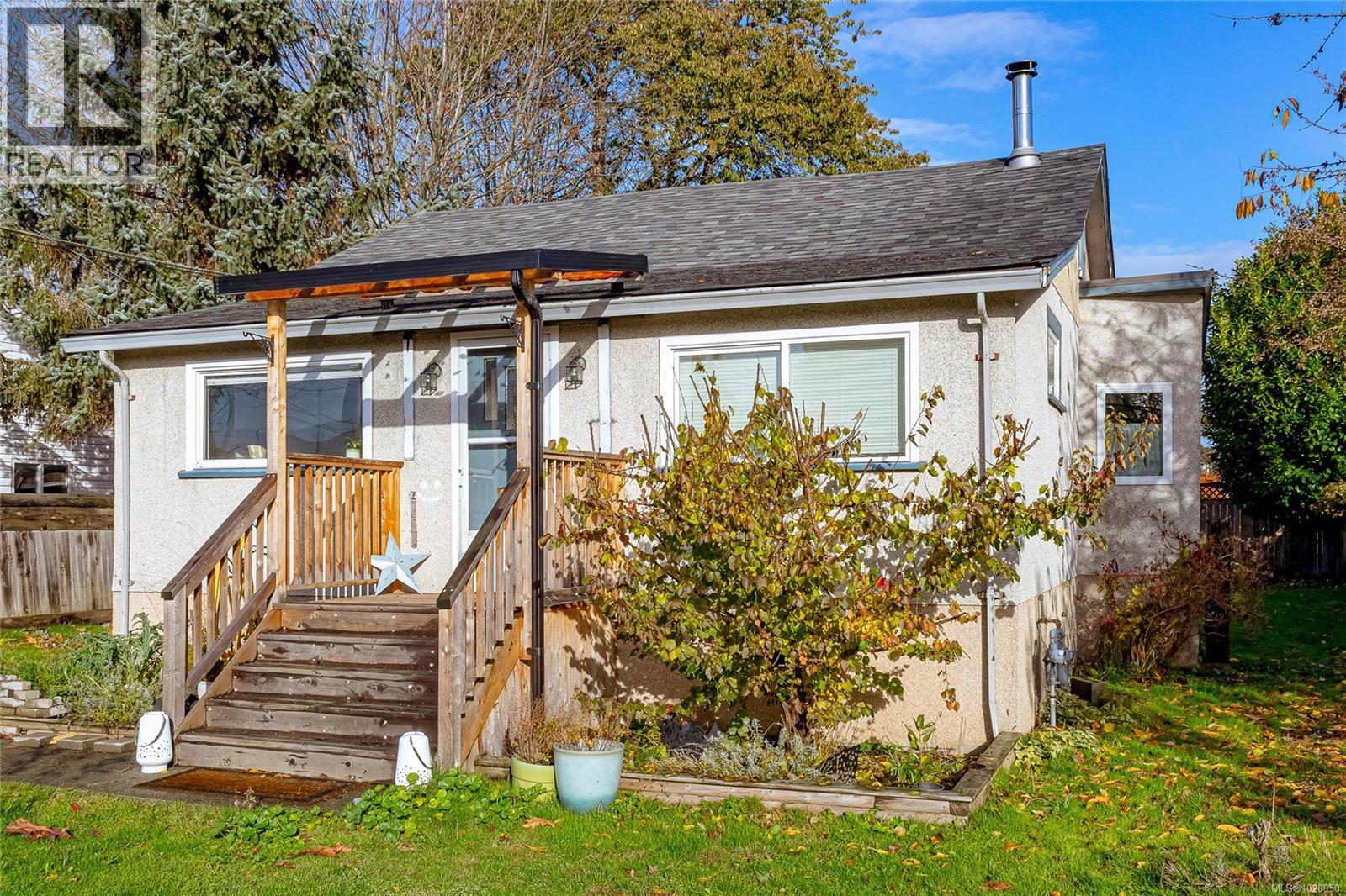 683 Powell St, Duncan