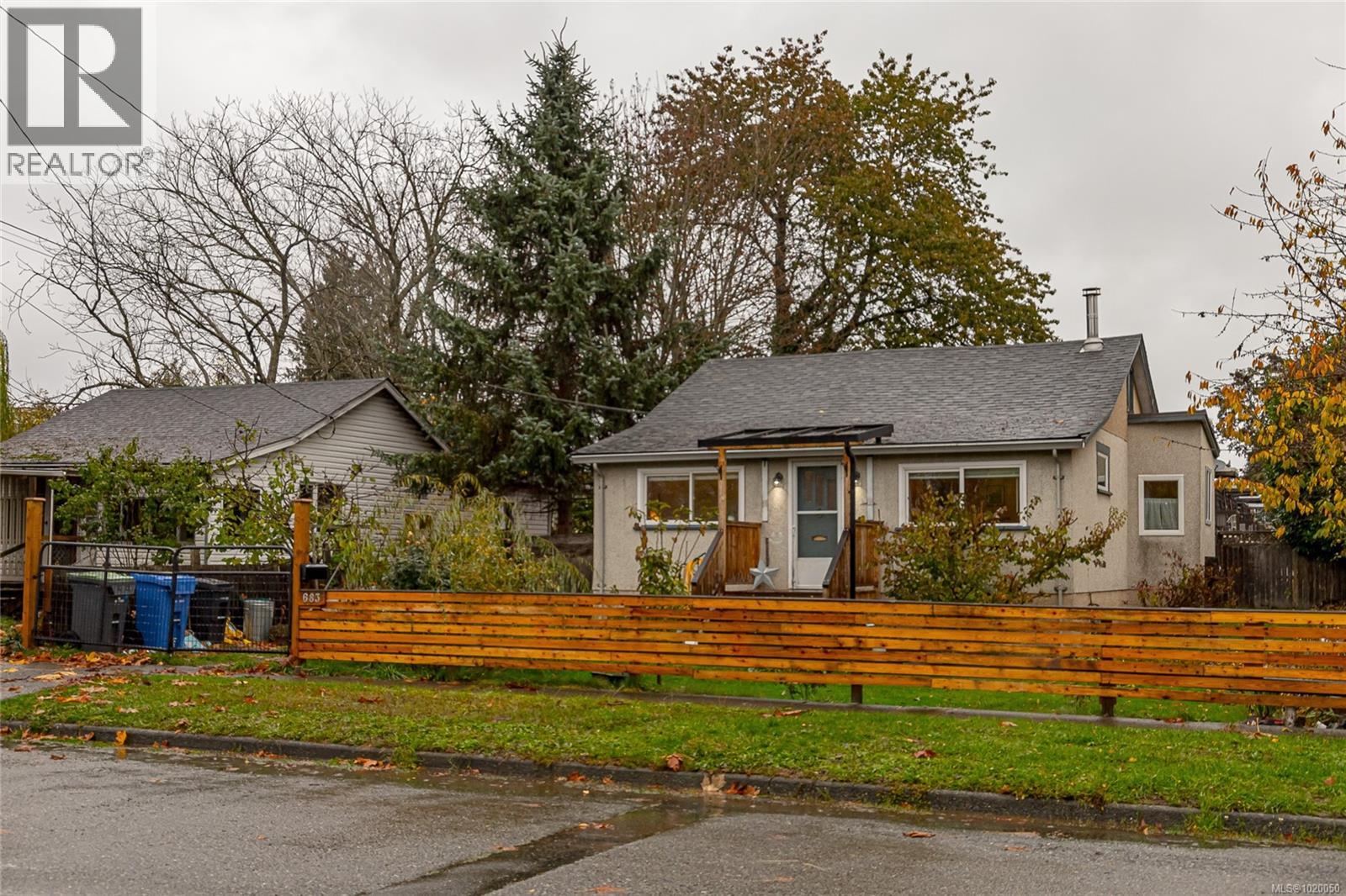 683 Powell St, Duncan