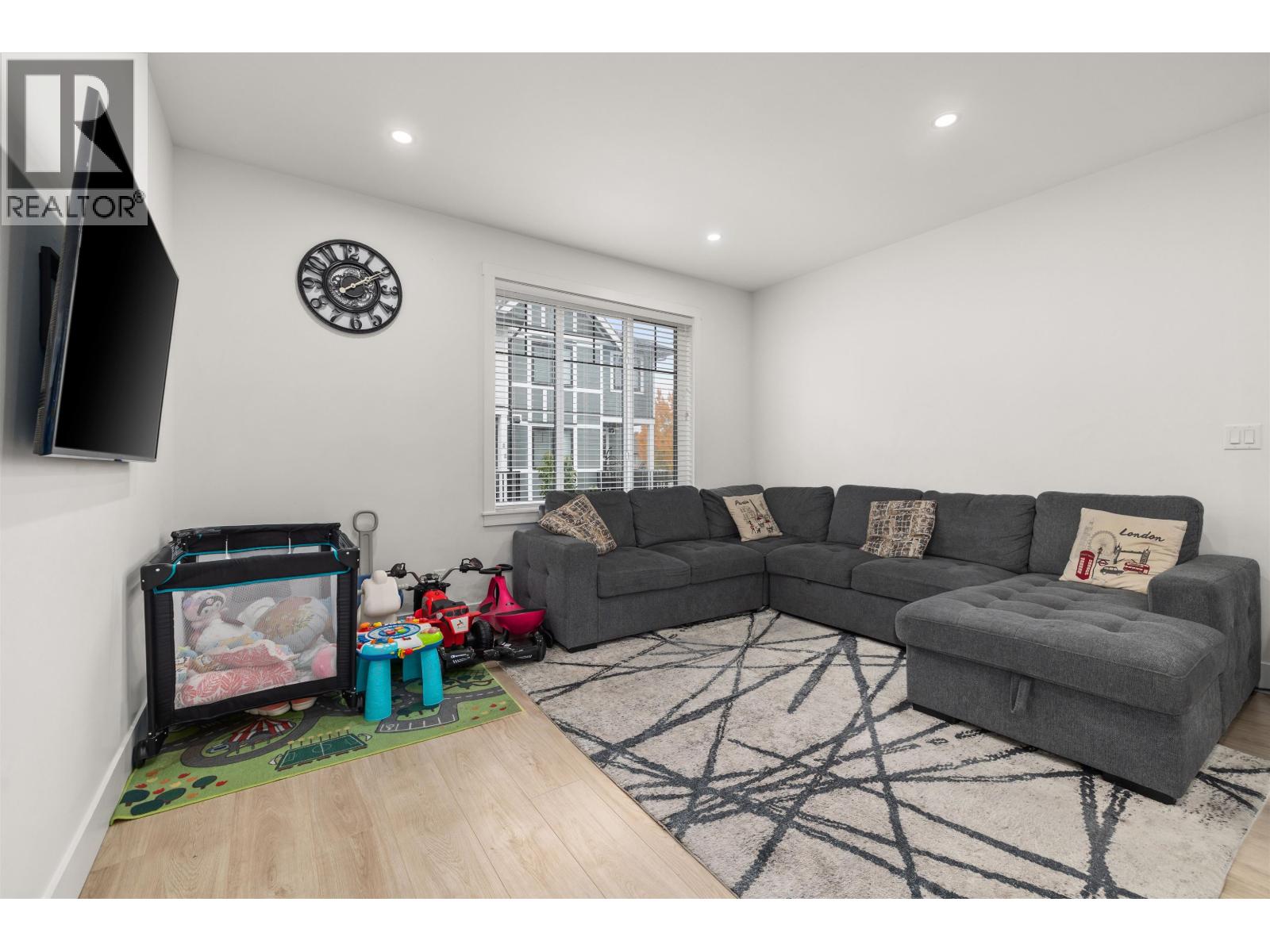 34 12018 237 STREET, Maple Ridge