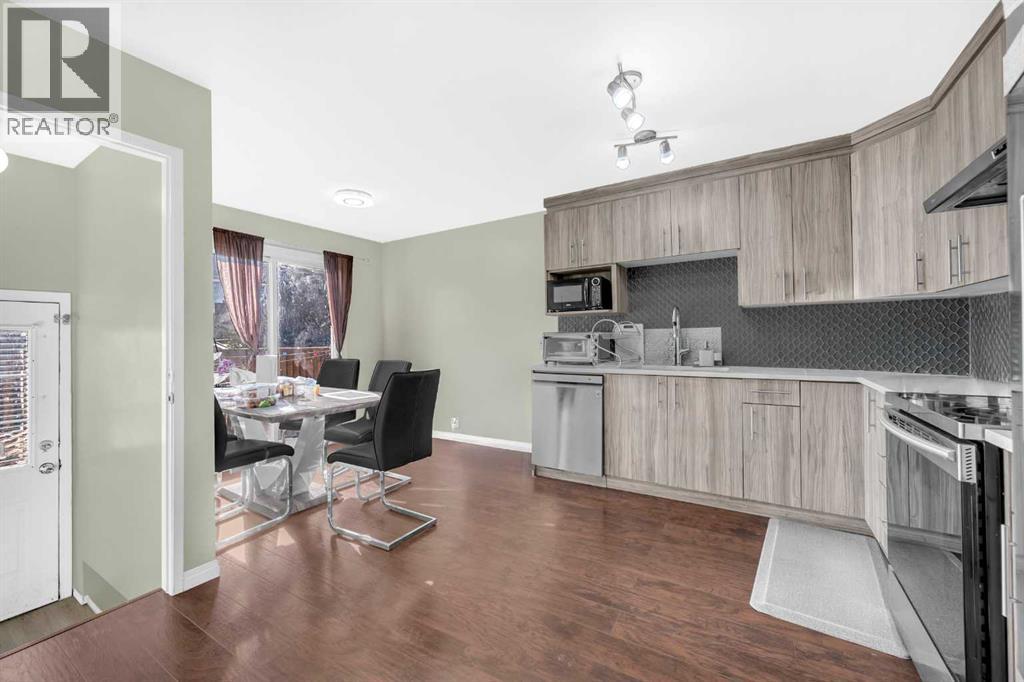 Single Family House Bungalow for Sale in  Falworth Road NE Falconridge Calgary 