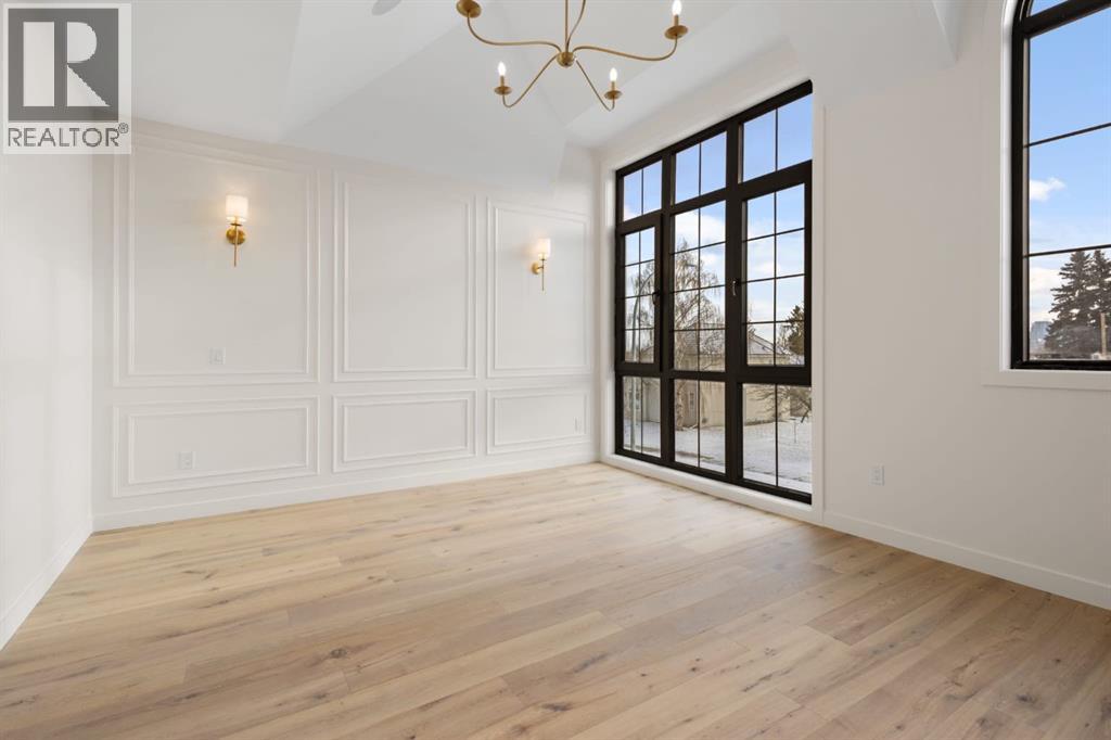 Single Family House for Sale in   Avenue SW Richmond Calgary 