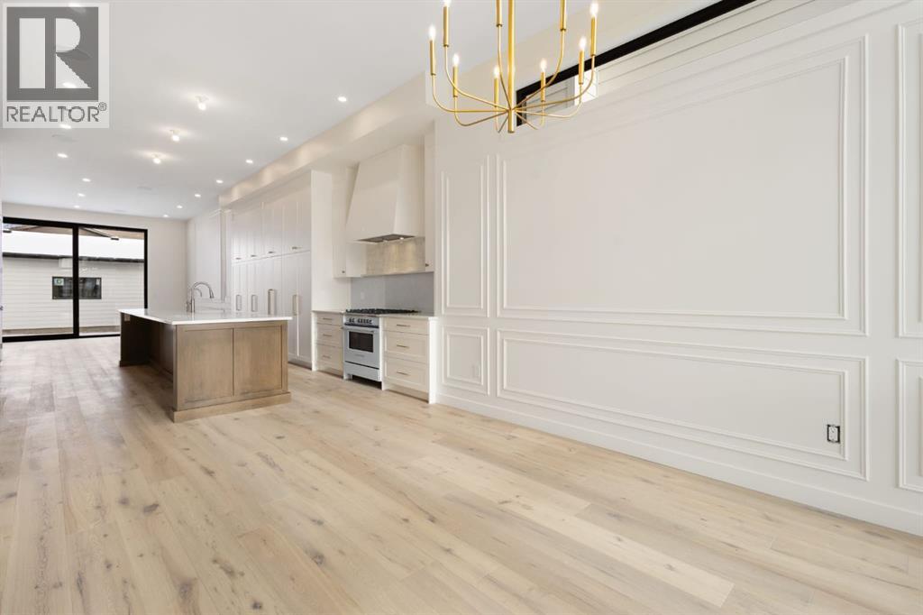 Single Family House for Sale in   Avenue SW Richmond Calgary 