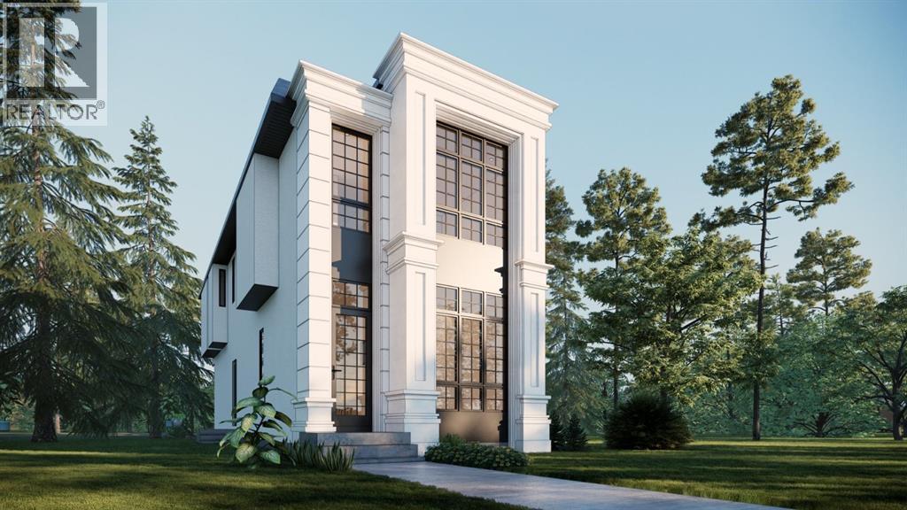 Single Family House for Sale in   Avenue SW Richmond Calgary 