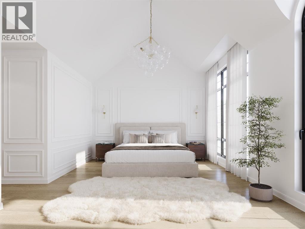 Single Family House for Sale in   Avenue SW Richmond Calgary 