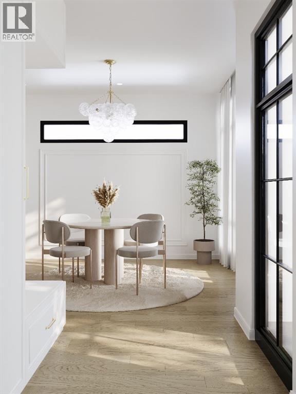 Single Family House for Sale in   Avenue SW Richmond Calgary 