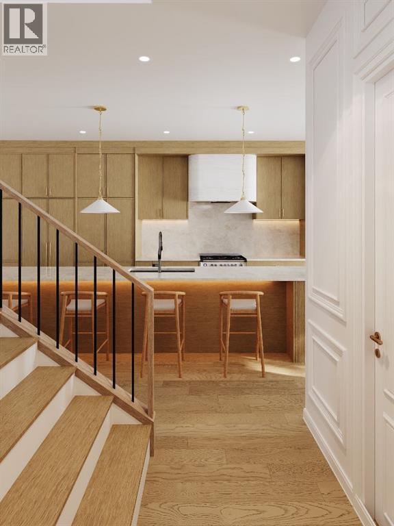 Single Family House for Sale in   Avenue SW Richmond Calgary 