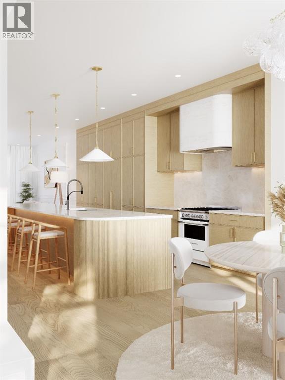 Single Family House for Sale in   Avenue SW Richmond Calgary 