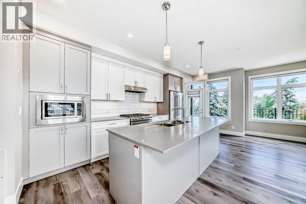 Single Family House Multi-level for Sale in    Avenue SW Scarboro Calgary 