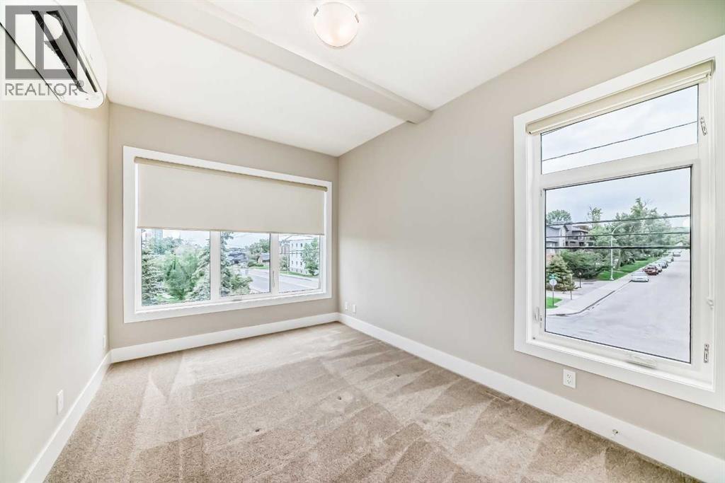 Single Family House Multi-level for Sale in    Avenue SW Scarboro Calgary 