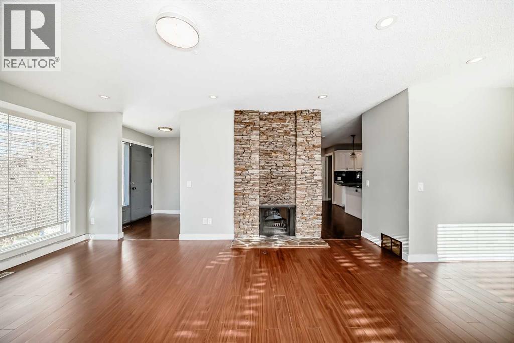 Single Family House Bungalow for Sale in  Braniff Crescent SW Braeside Calgary 