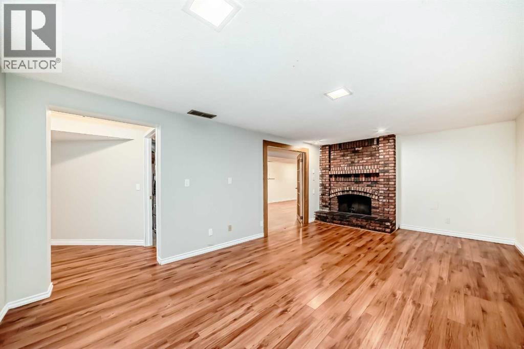 Single Family House Bungalow for Sale in  Braniff Crescent SW Braeside Calgary 