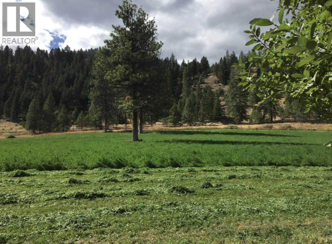  281 Lindley Creek Road, Merritt