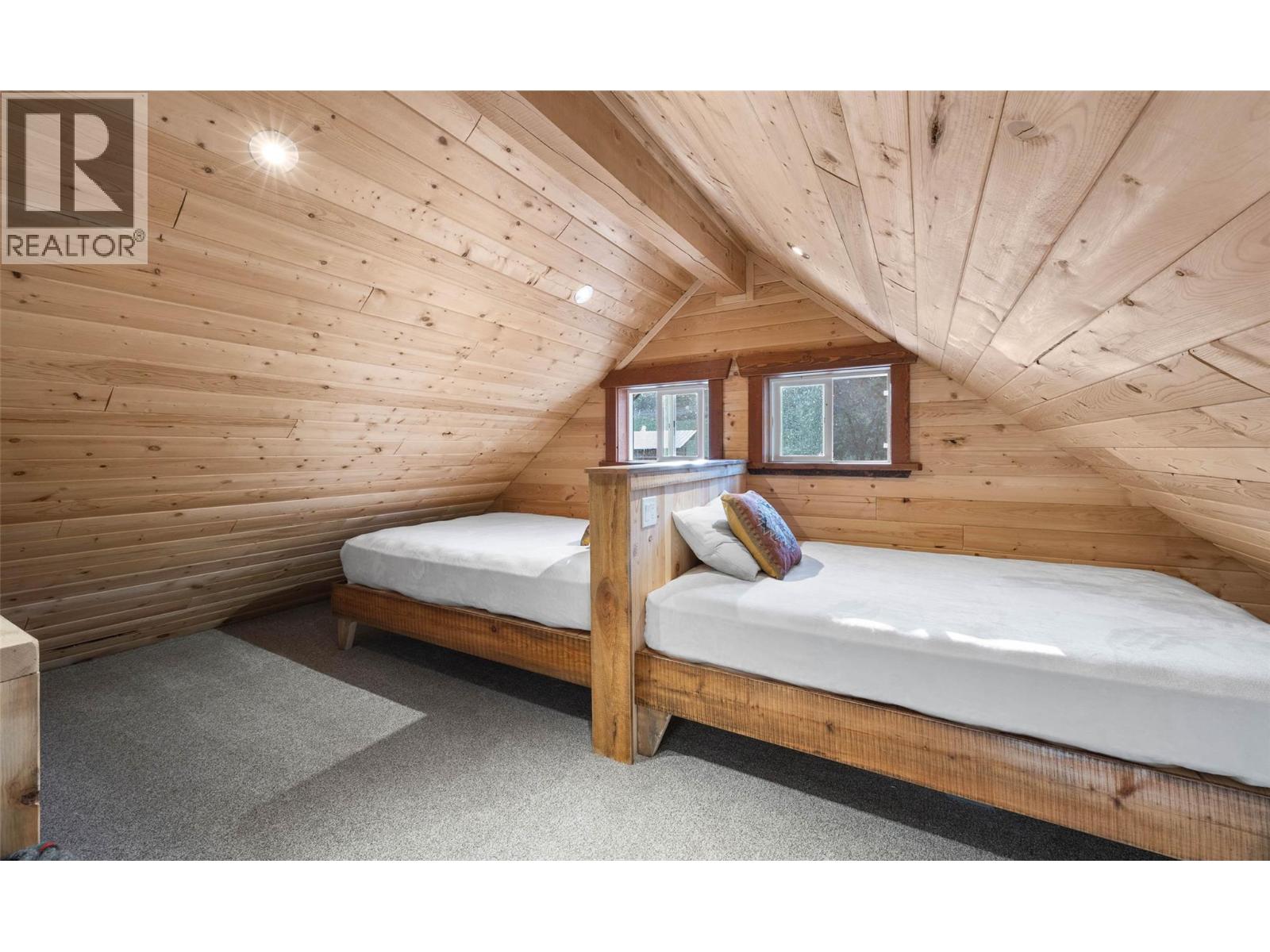  281 Lindley Creek Road, Merritt