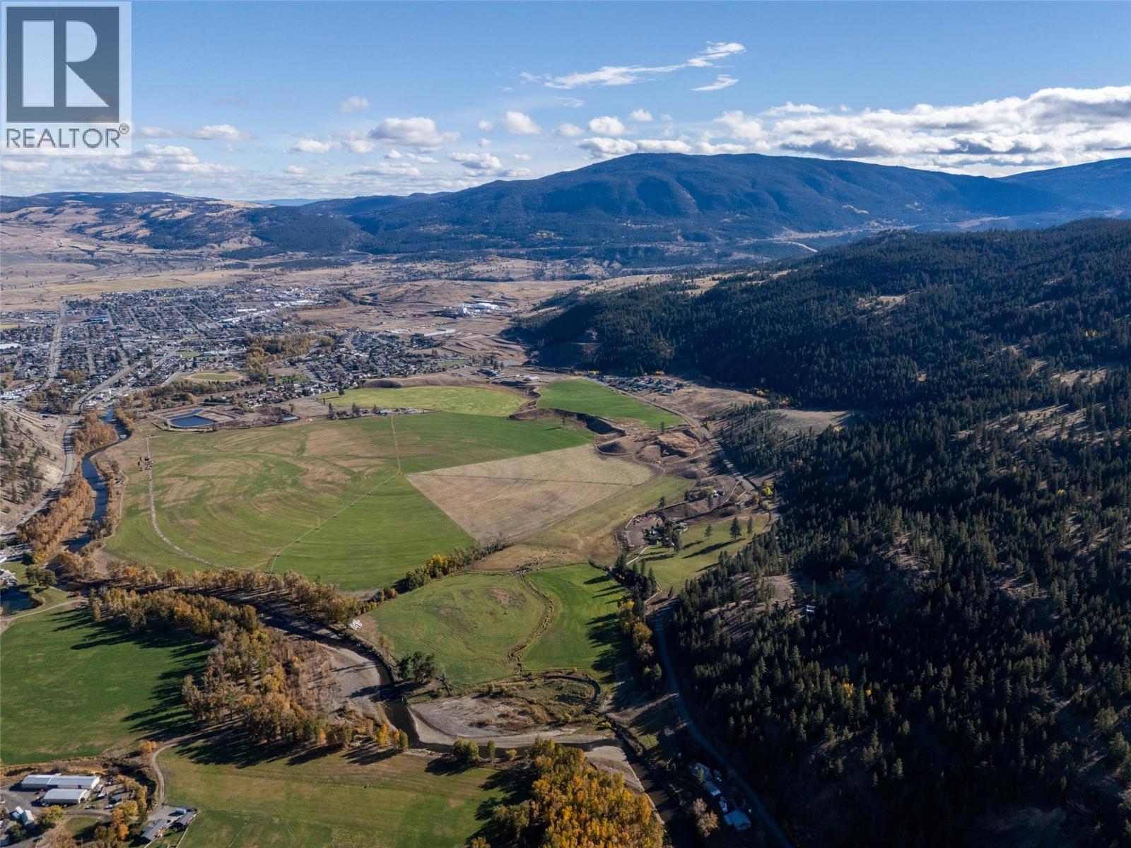  281 Lindley Creek Road, Merritt