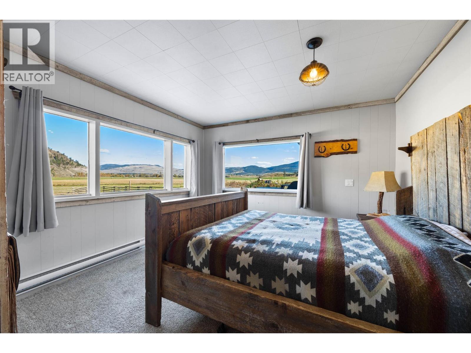  281 Lindley Creek Road, Merritt