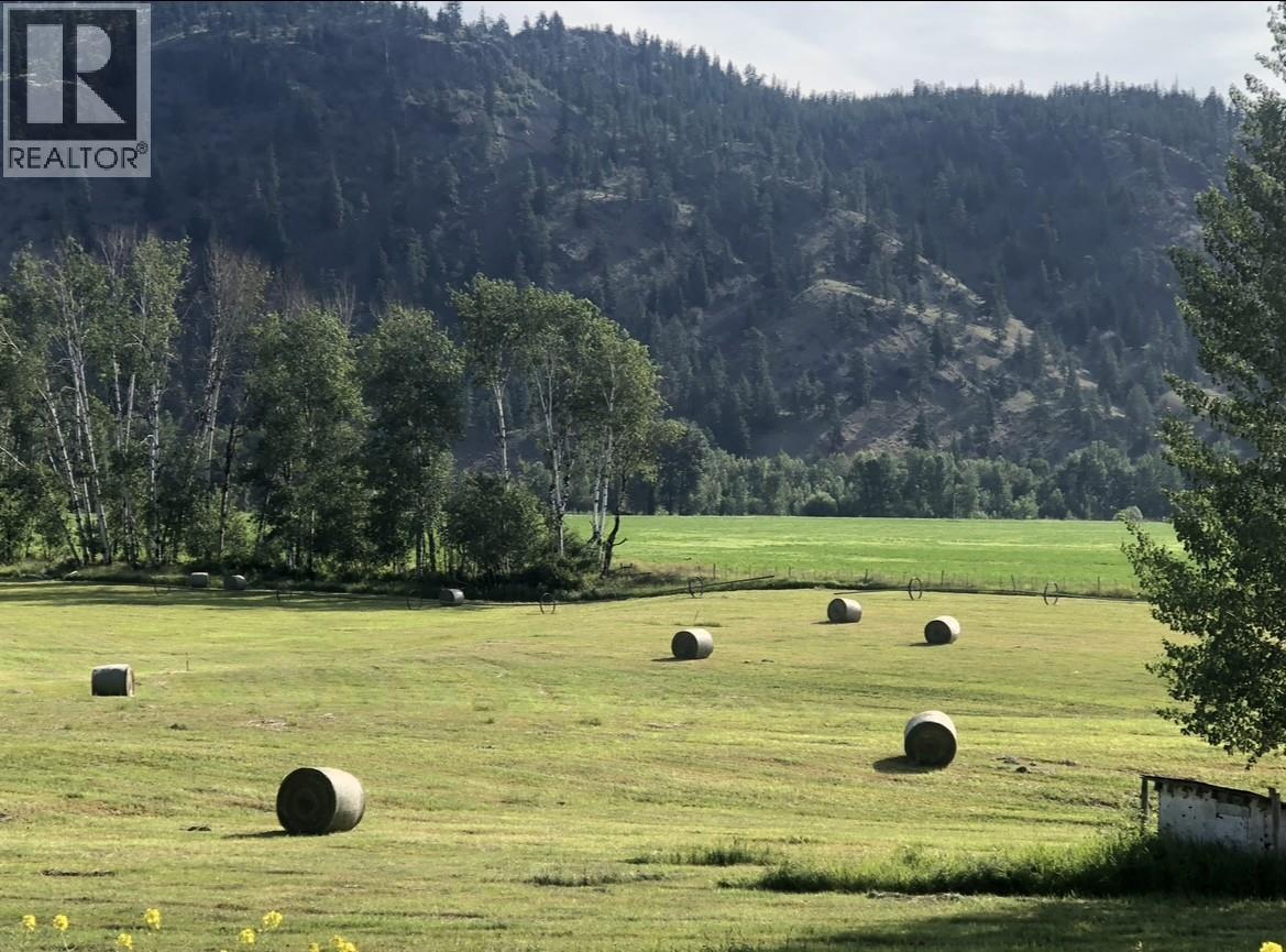  281 Lindley Creek Road, Merritt