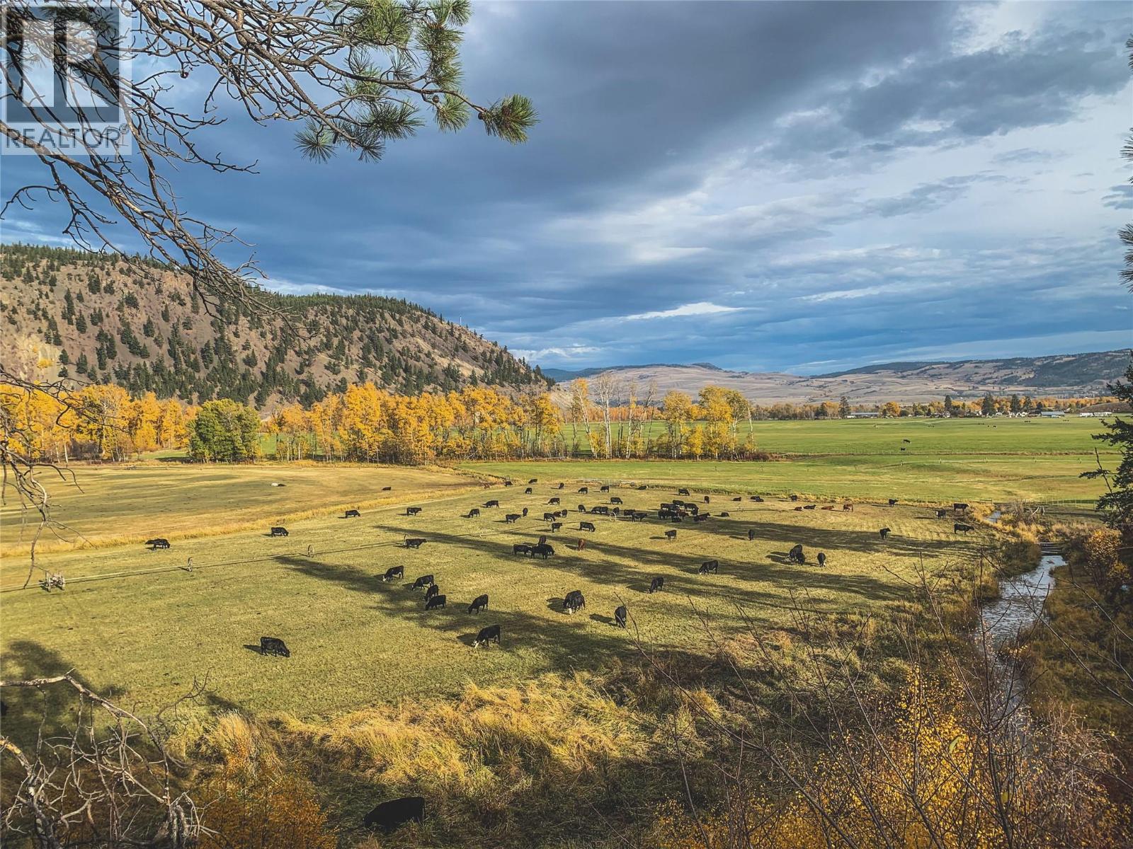  281 Lindley Creek Road, Merritt