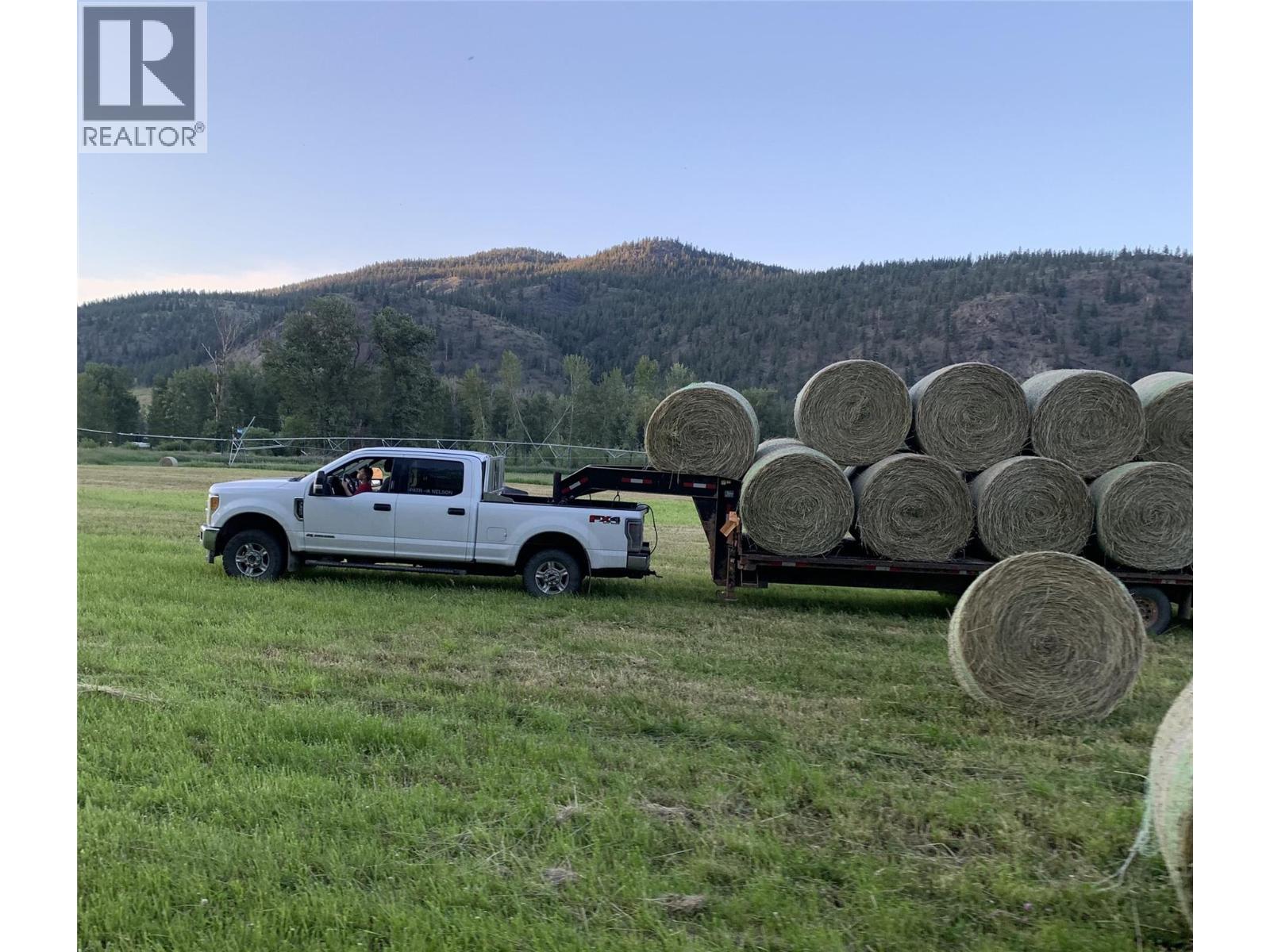  281 Lindley Creek Road, Merritt