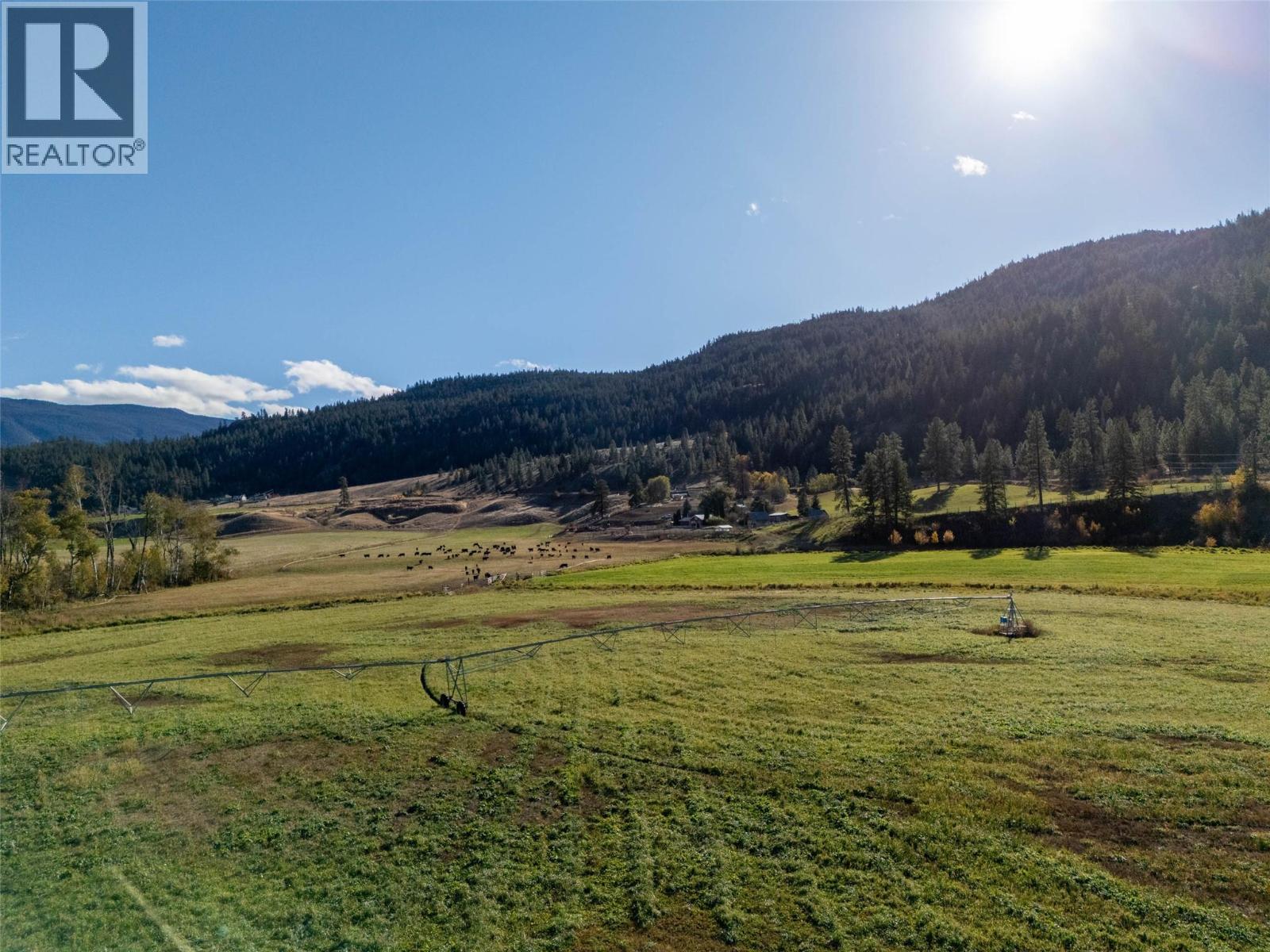  281 Lindley Creek Road, Merritt