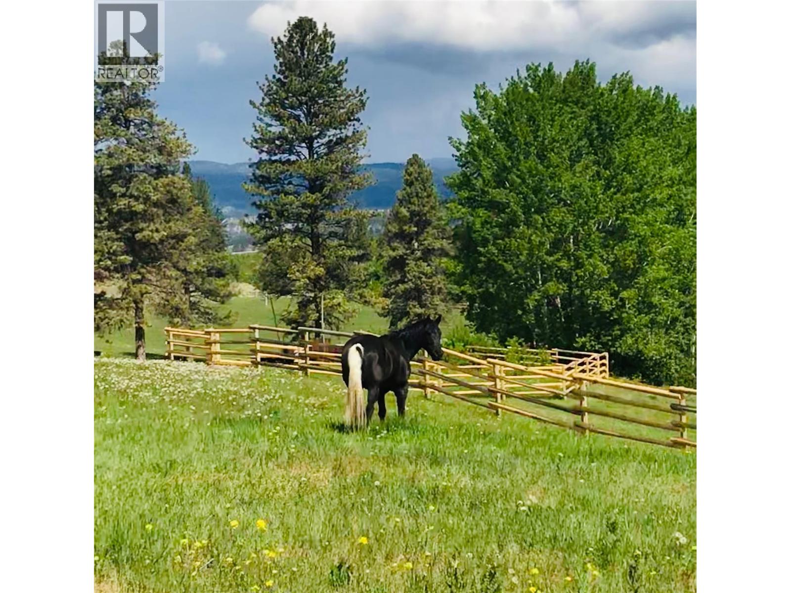  281 Lindley Creek Road, Merritt