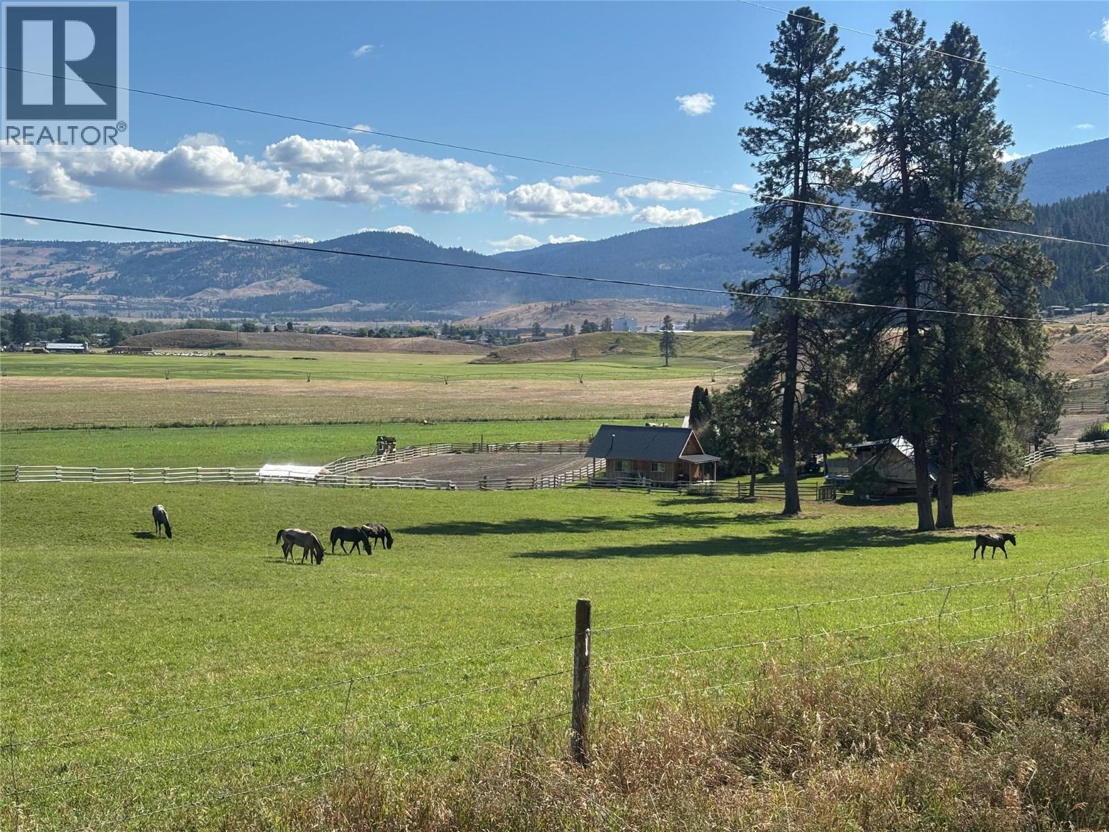  281 Lindley Creek Road, Merritt