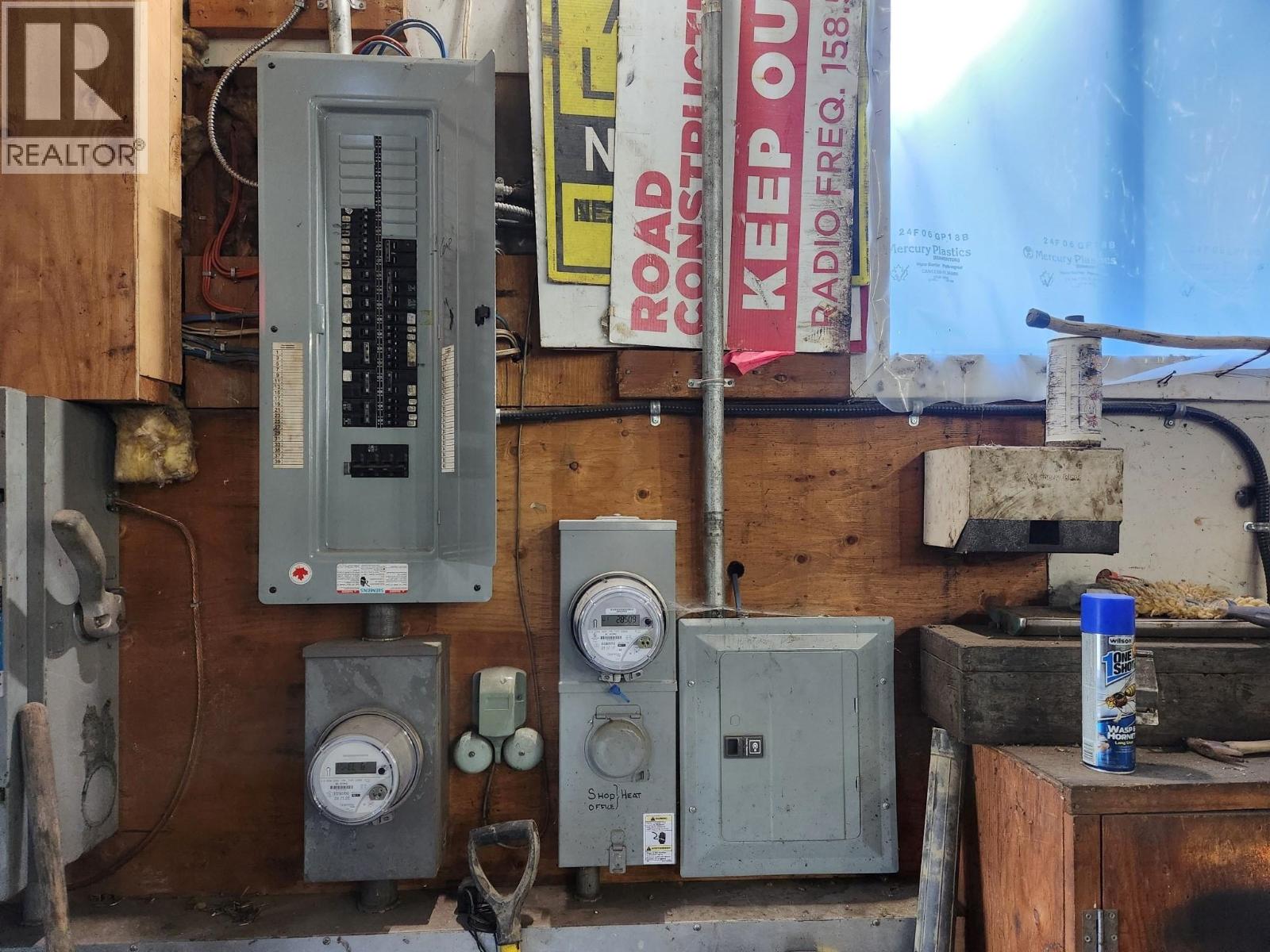 9304 UPPER LILLOOET RIVER FSR, Pemberton