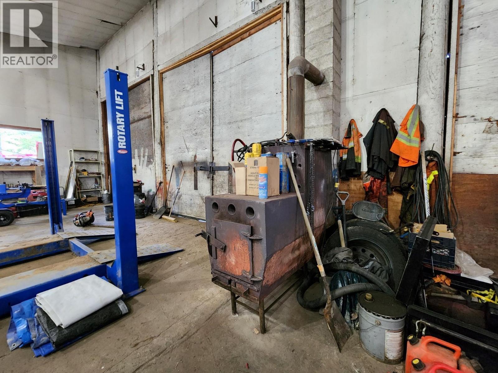 9304 UPPER LILLOOET RIVER FSR, Pemberton