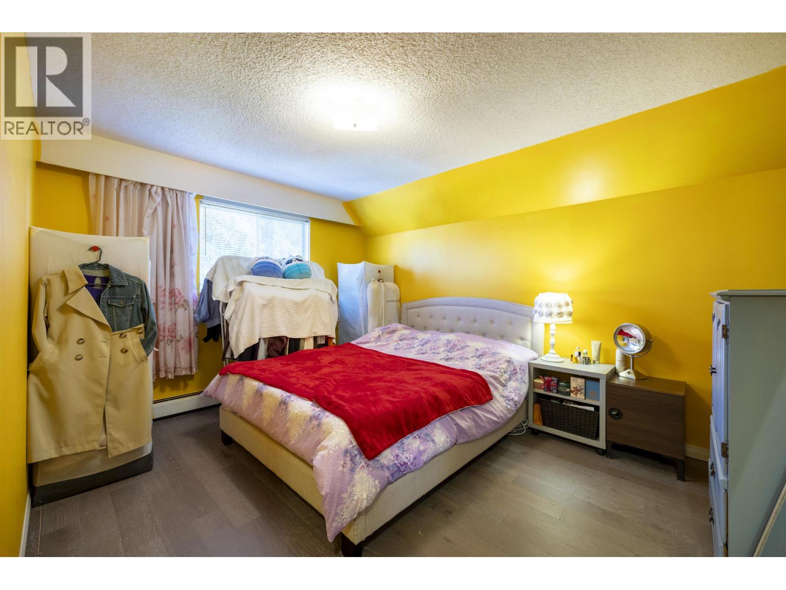 7540 NO. 2 Road, Richmond