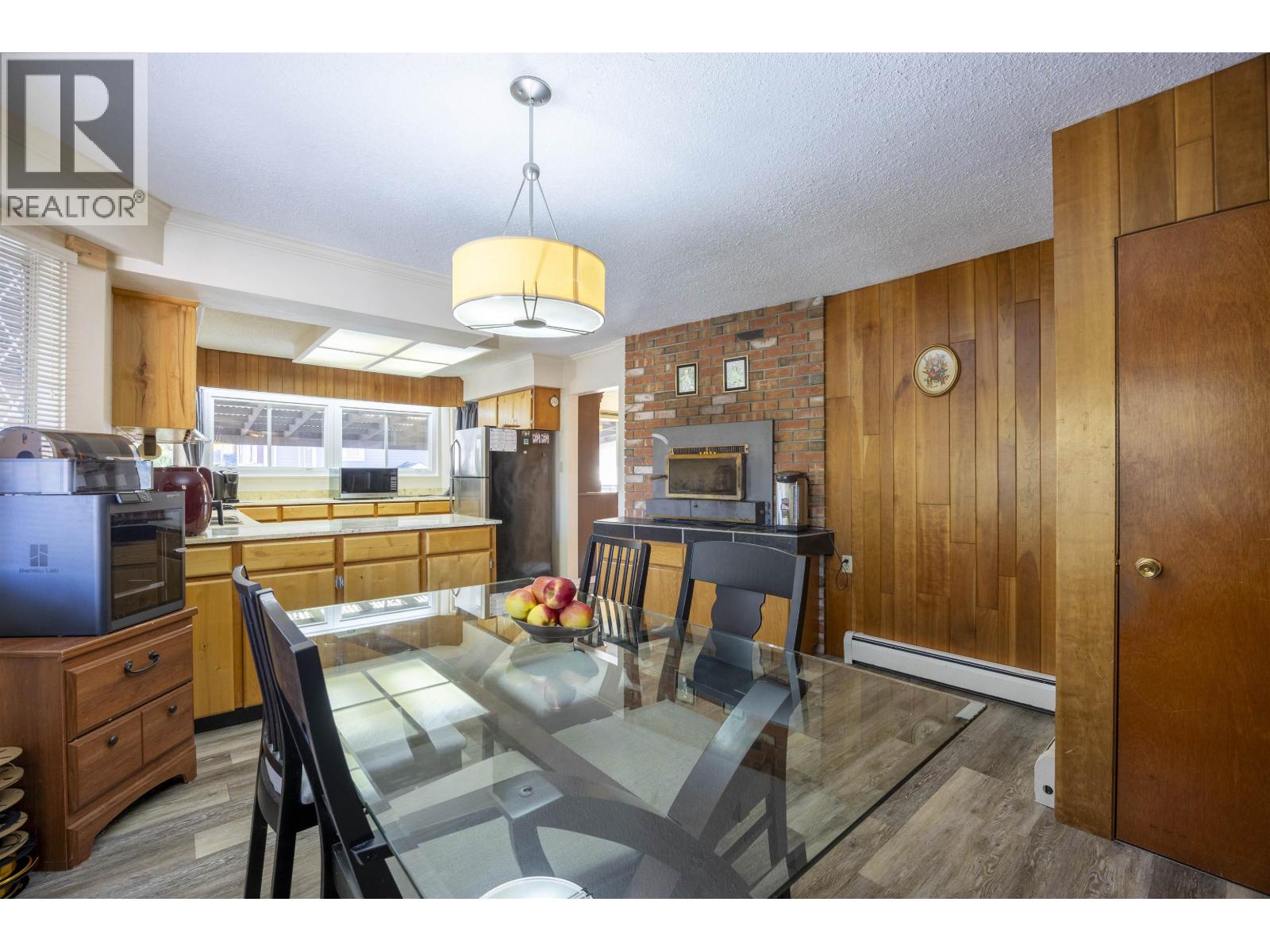 7540 NO. 2 Road, Richmond